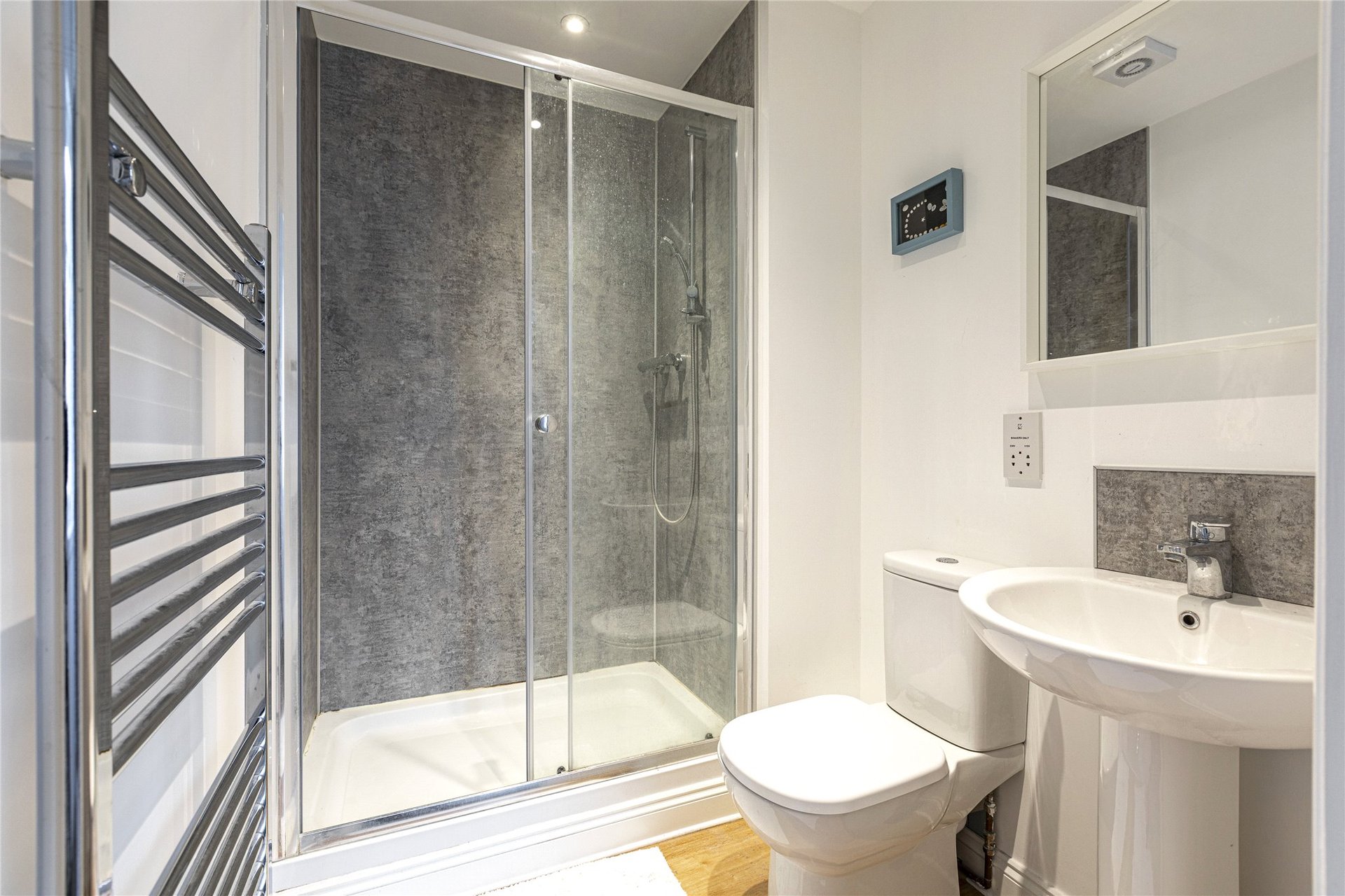 11 Governors Gardens, Berwick-upon-Tweed, Northumberland, TD15 1JF - Picture #10