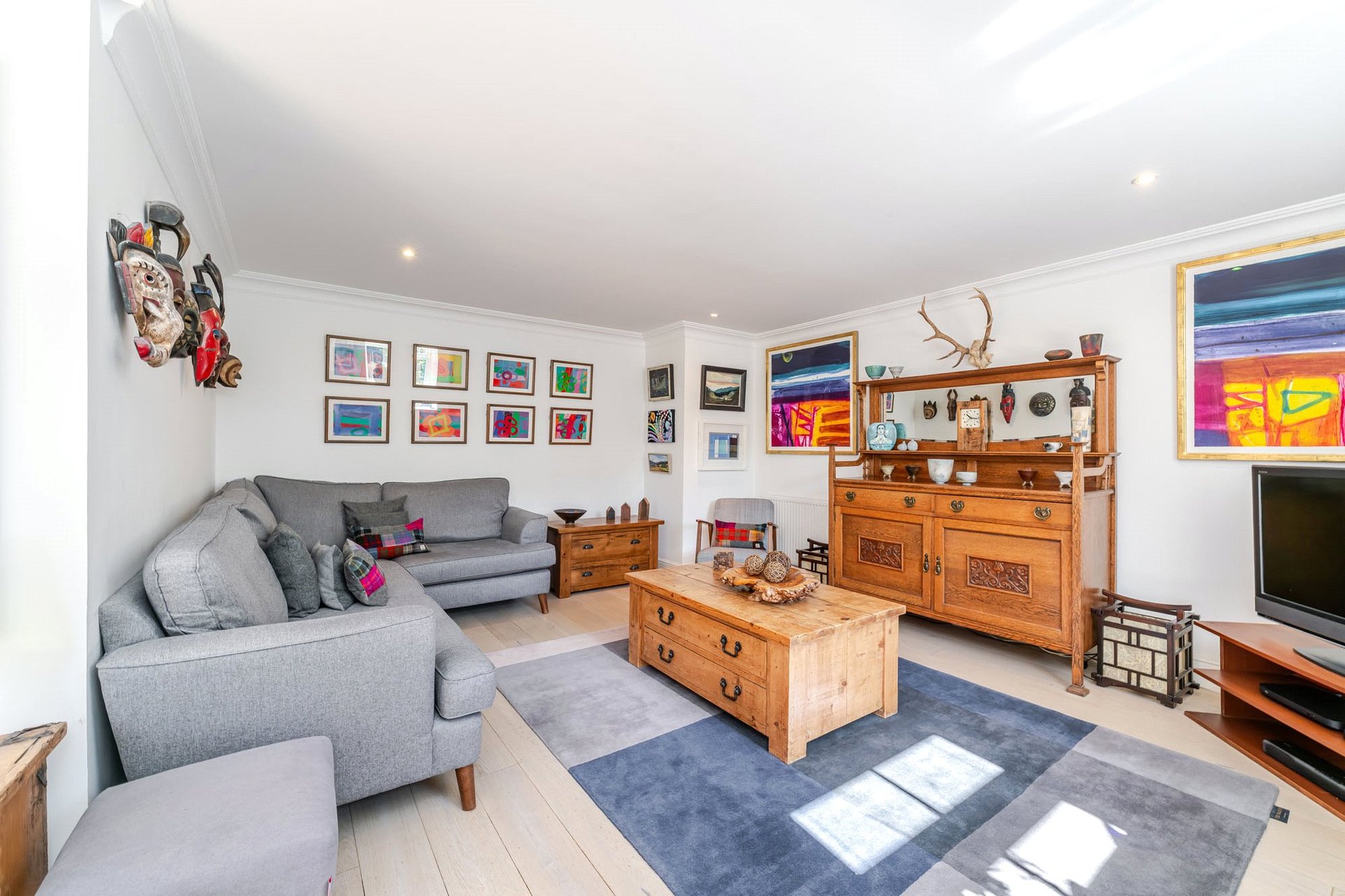1/9, 2 Lilybank Terrace, Hillhead, Glasgow, G12 8RX - Picture #7