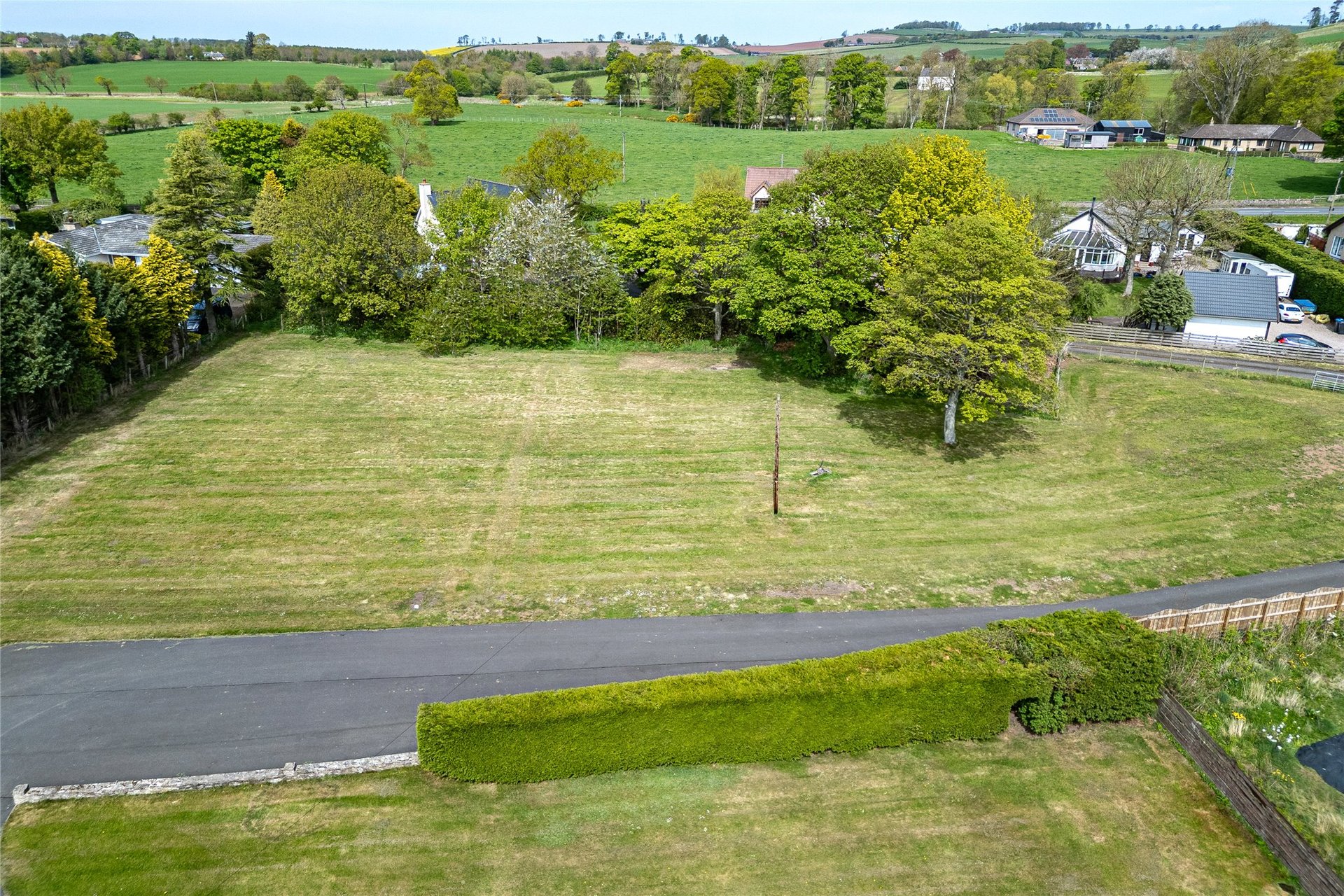 Woodlands House, Foulden, Berwick Upon Tweed, Scottish Borders, TD15 1UH - Picture #20