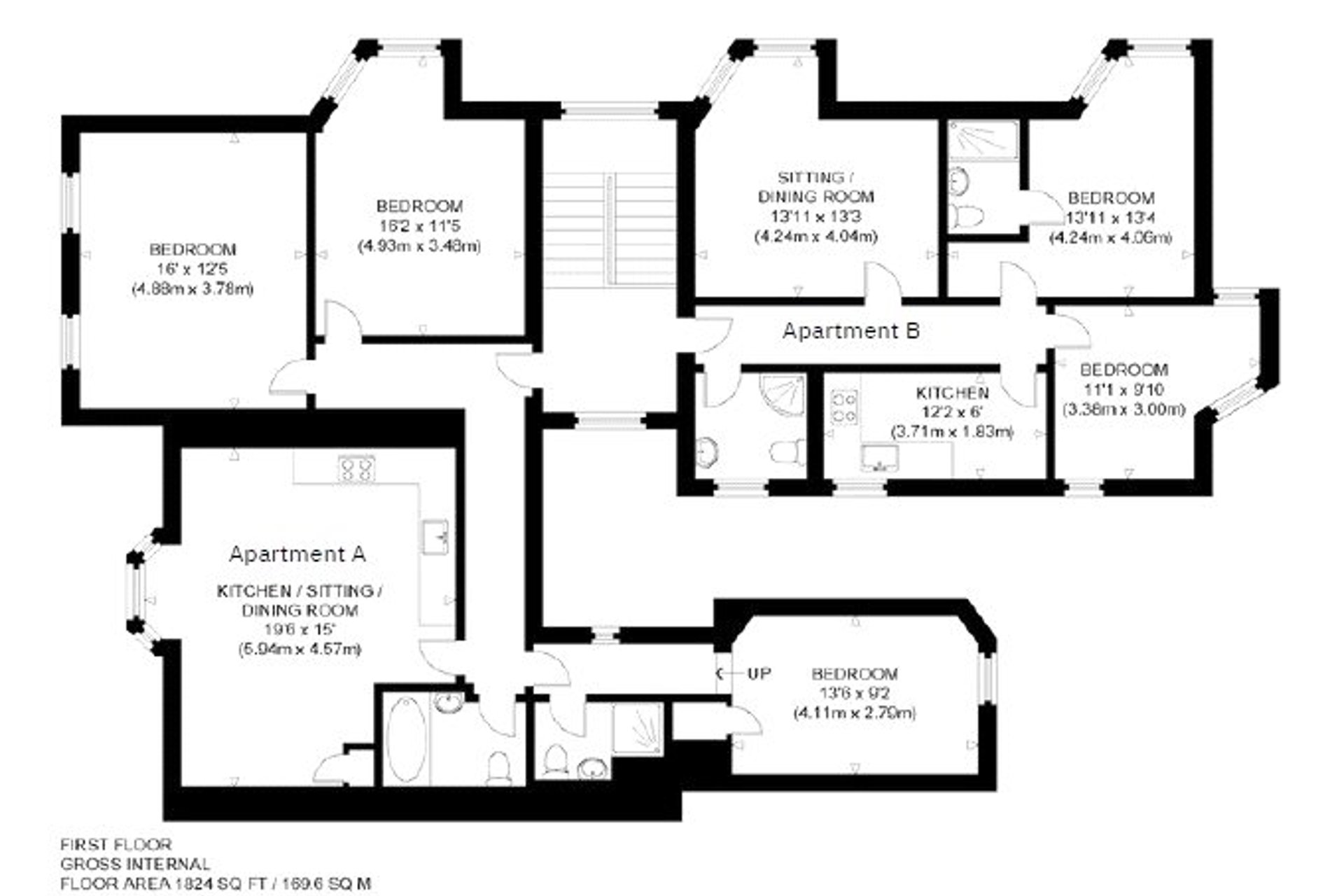 Wardlaw House, 11 Station Road, Dollar, Clackmannanshire, FK14 7EJ - Picture #17