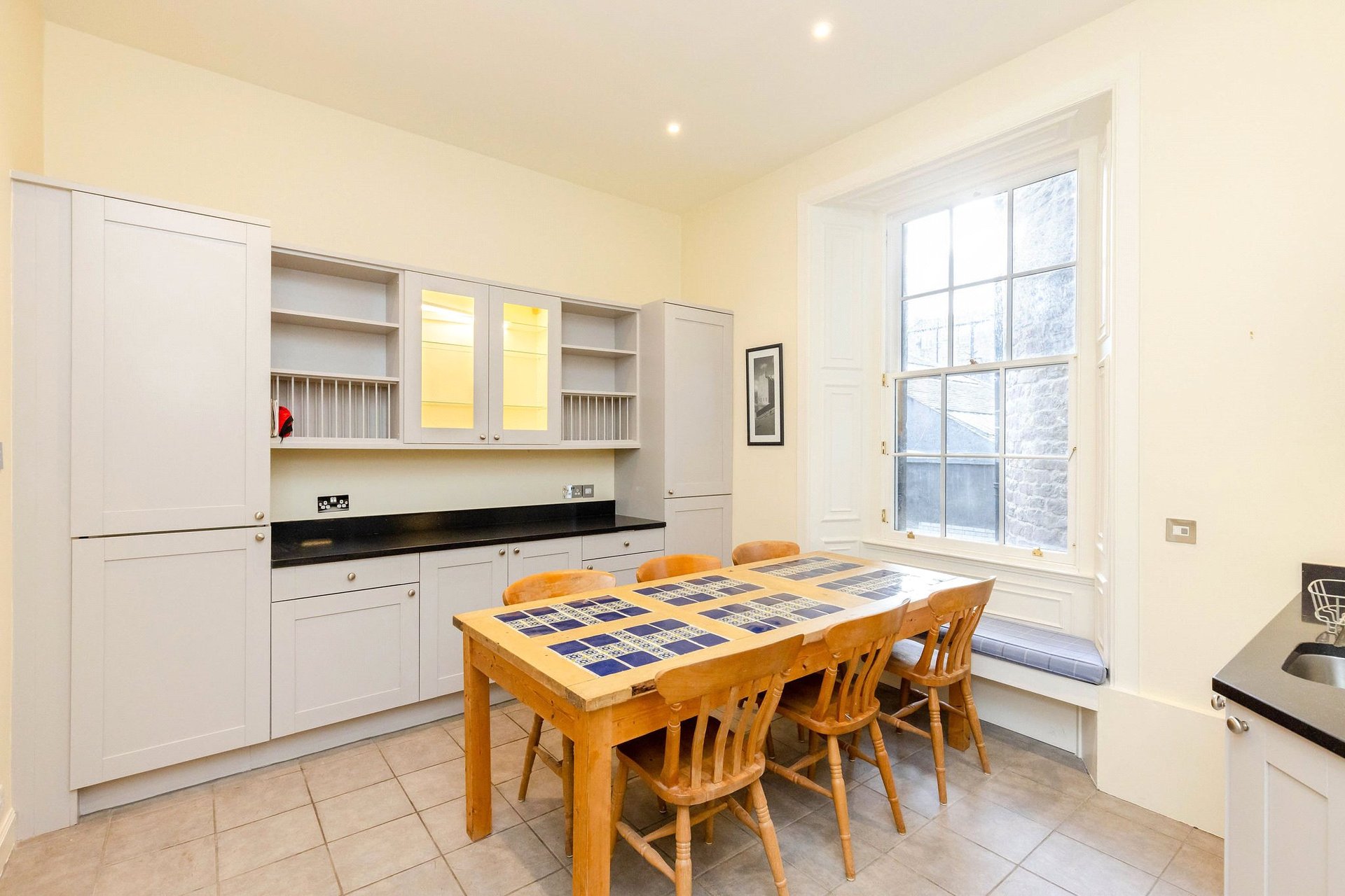Flat 2, 72 Northumberland Street, Edinburgh, EH3 6JG - Picture #5