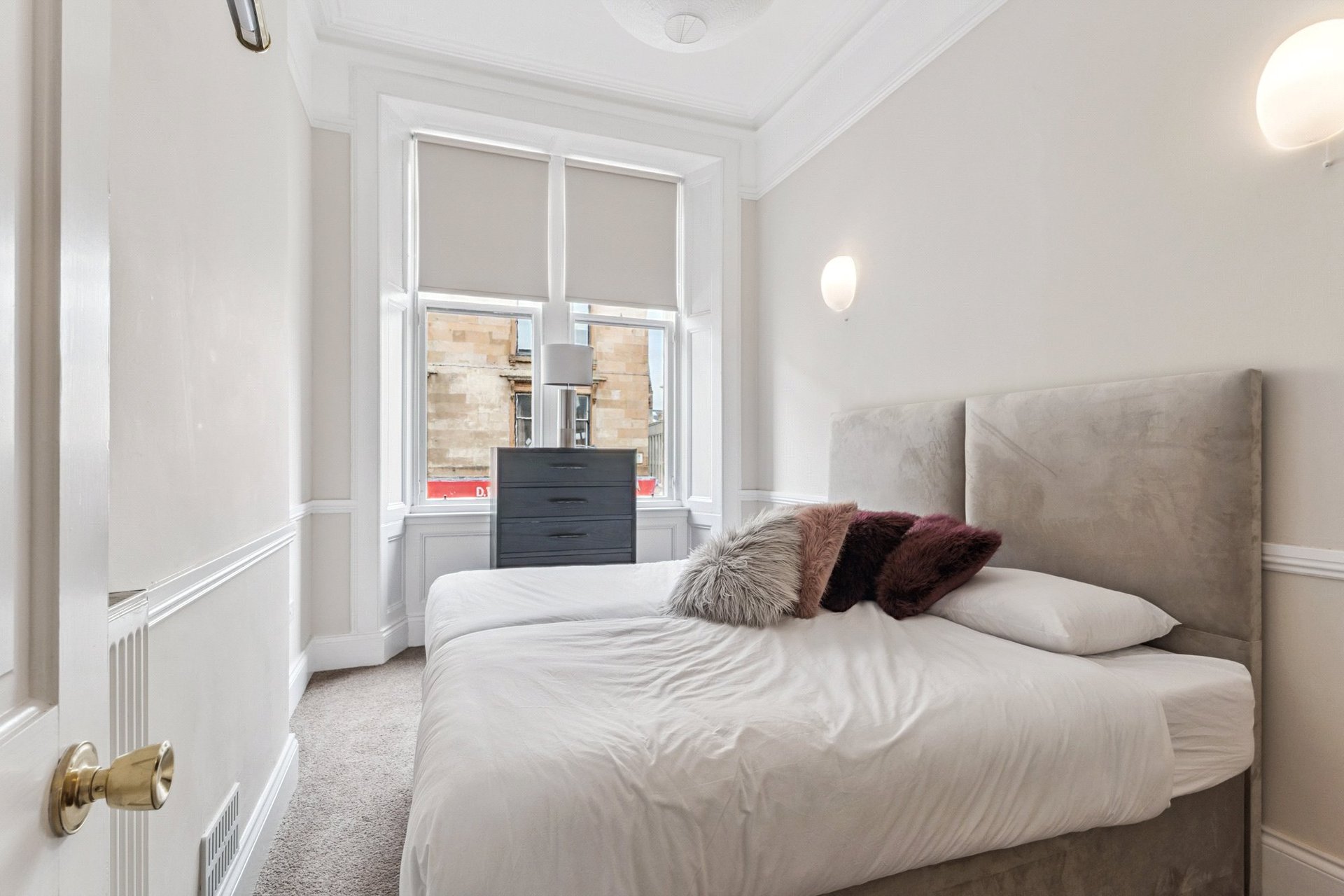 1/2, 295 Byres Road, Hillhead, Glasgow, G12 8TL - Picture #15