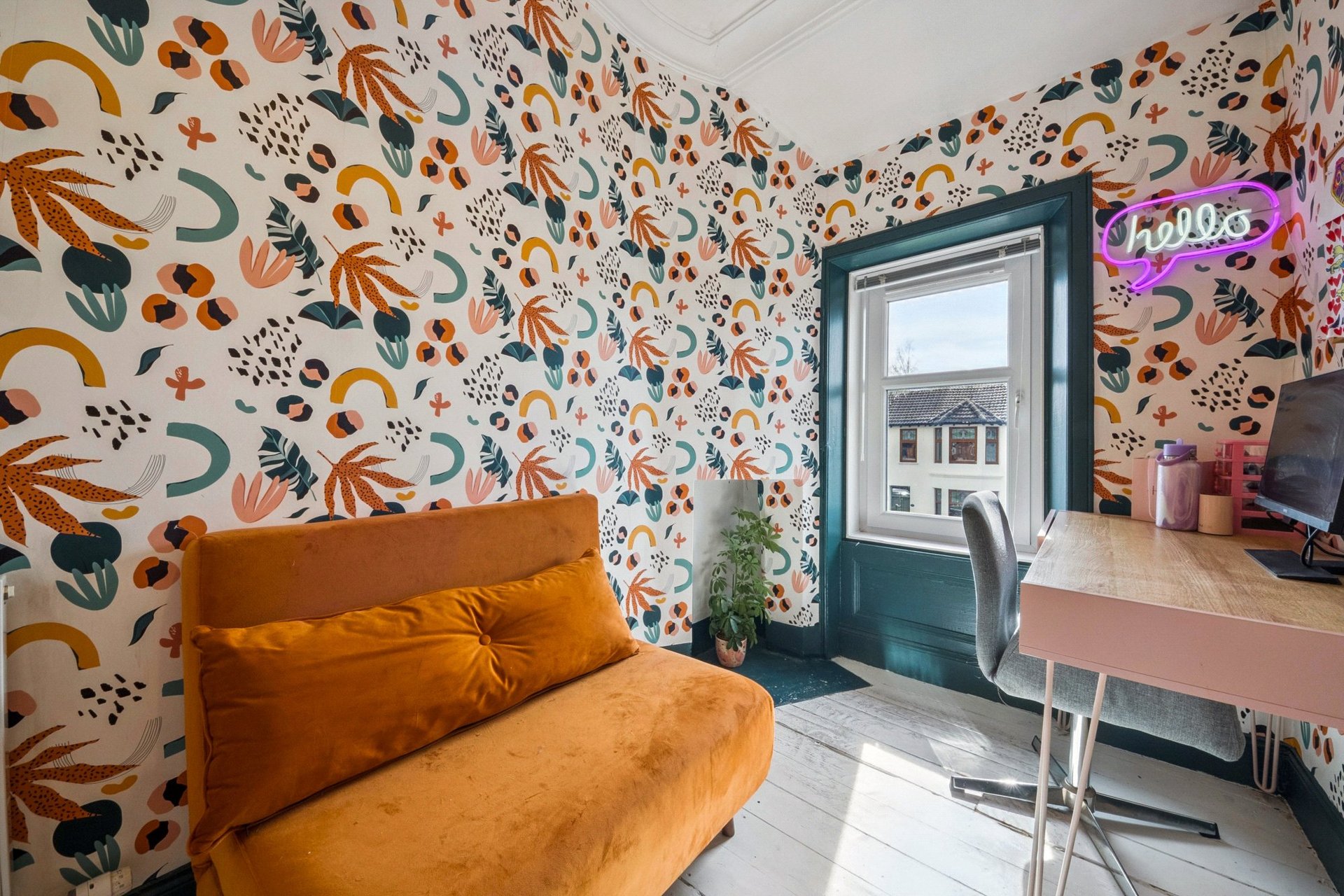 44 Cardonald Gardens, Cardonald, Glasgow, G52 3PG - Picture #20