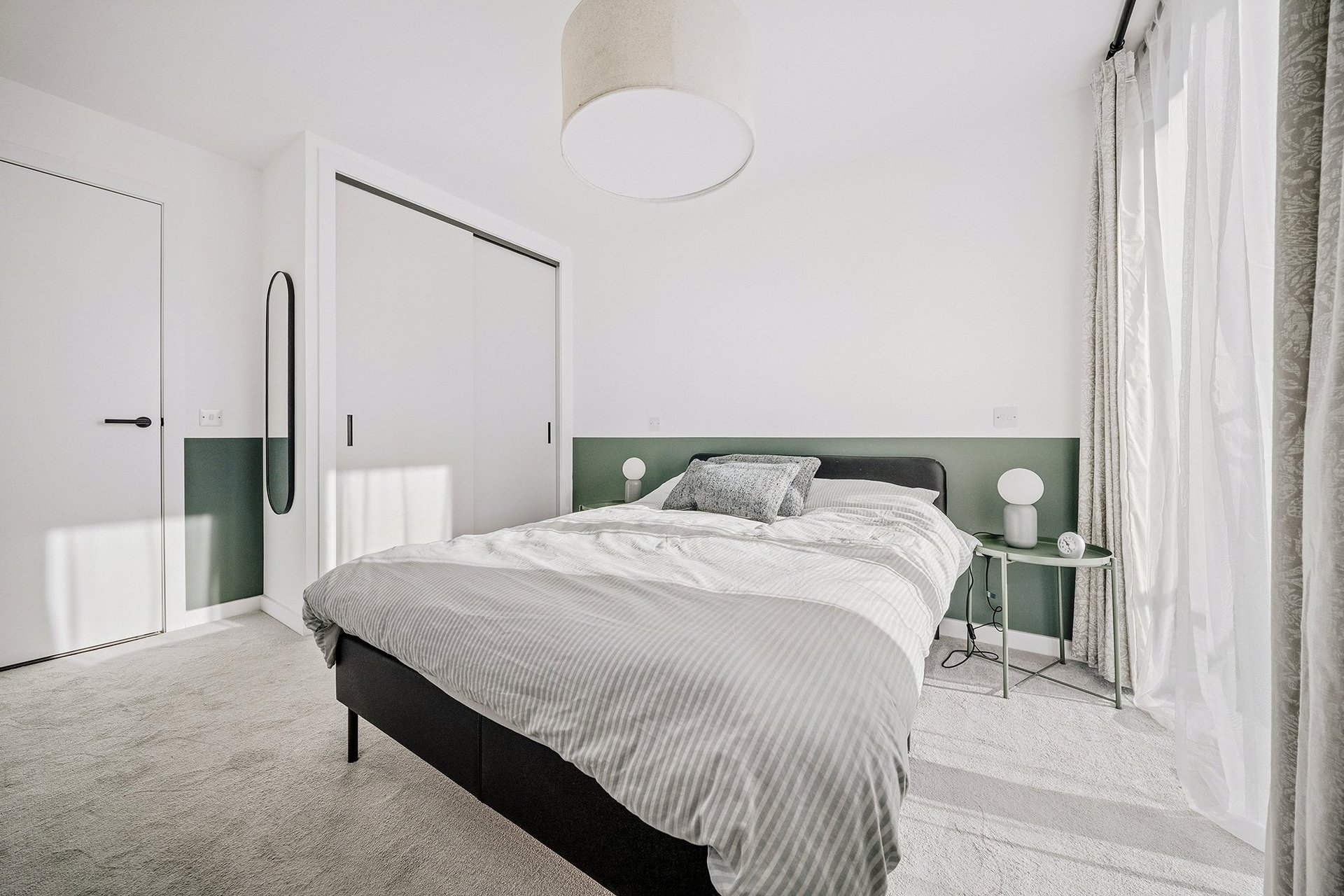 Flat 8, 200 Great Junction Street, Leith, Edinburgh, EH6 5LW - Picture #12