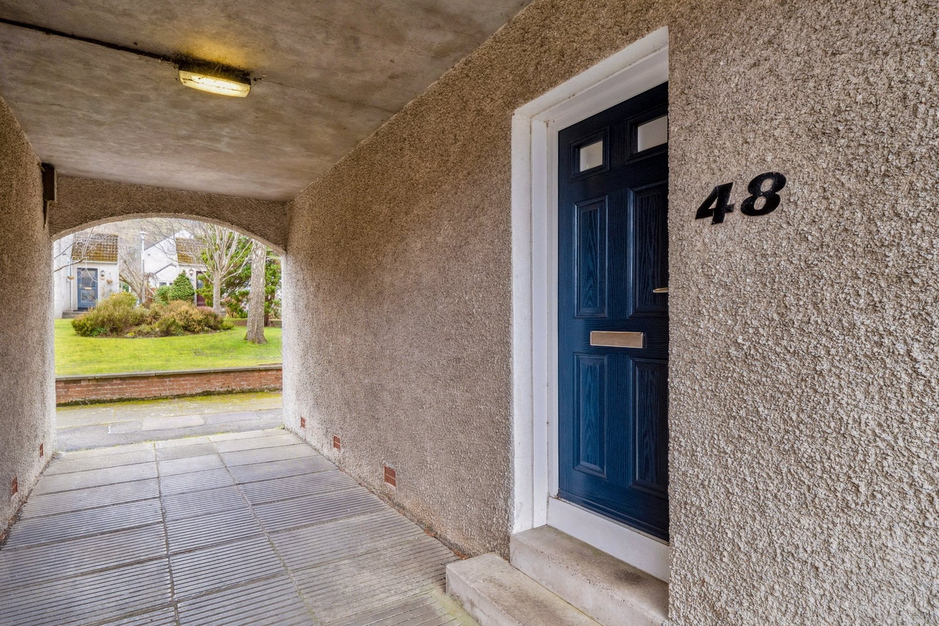48 Bonaly Grove, Edinburgh, EH13 0QB - Picture #19