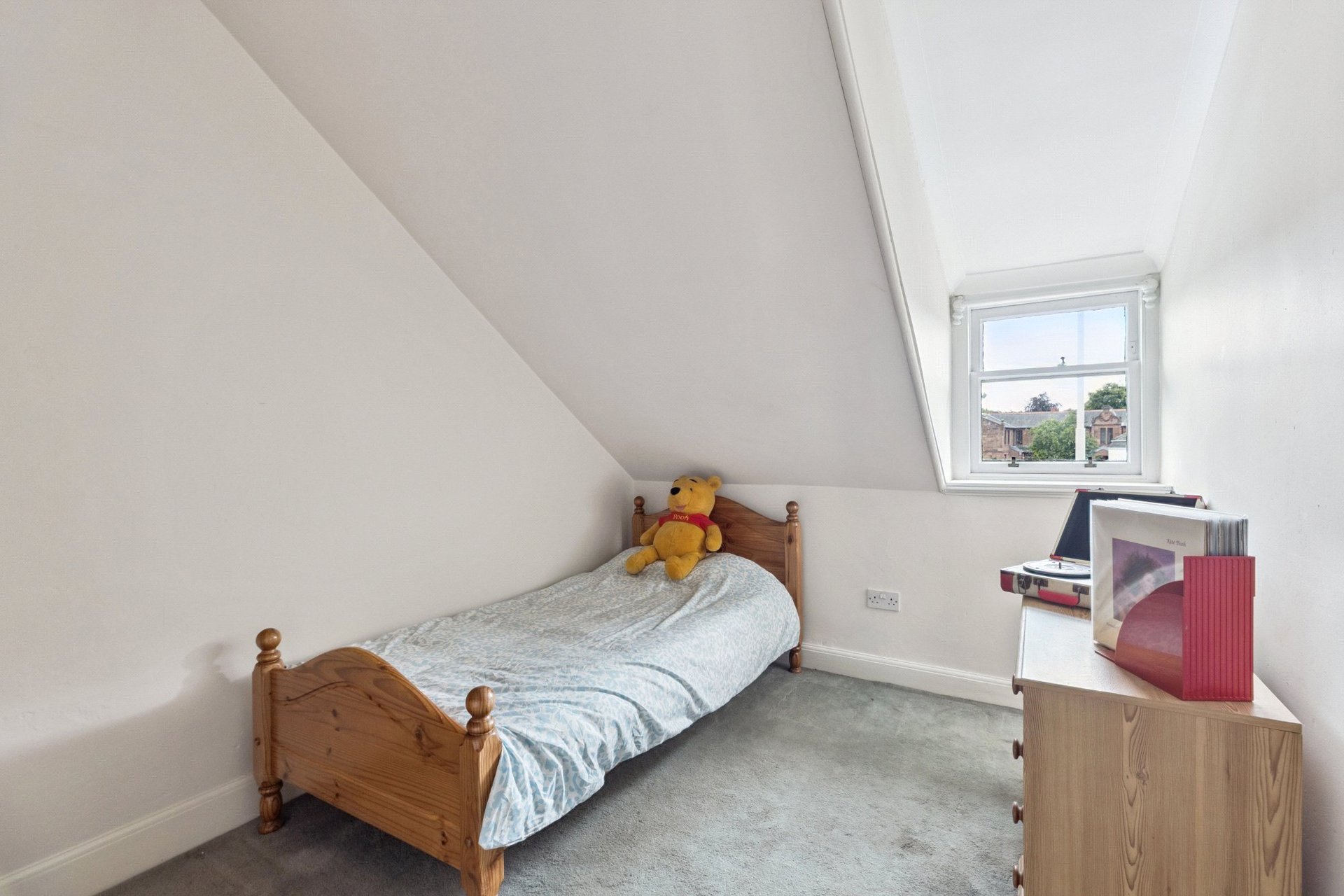 59 Victoria Park Drive South, Scotstoun, Glasgow City, G14 9NX - Picture #21