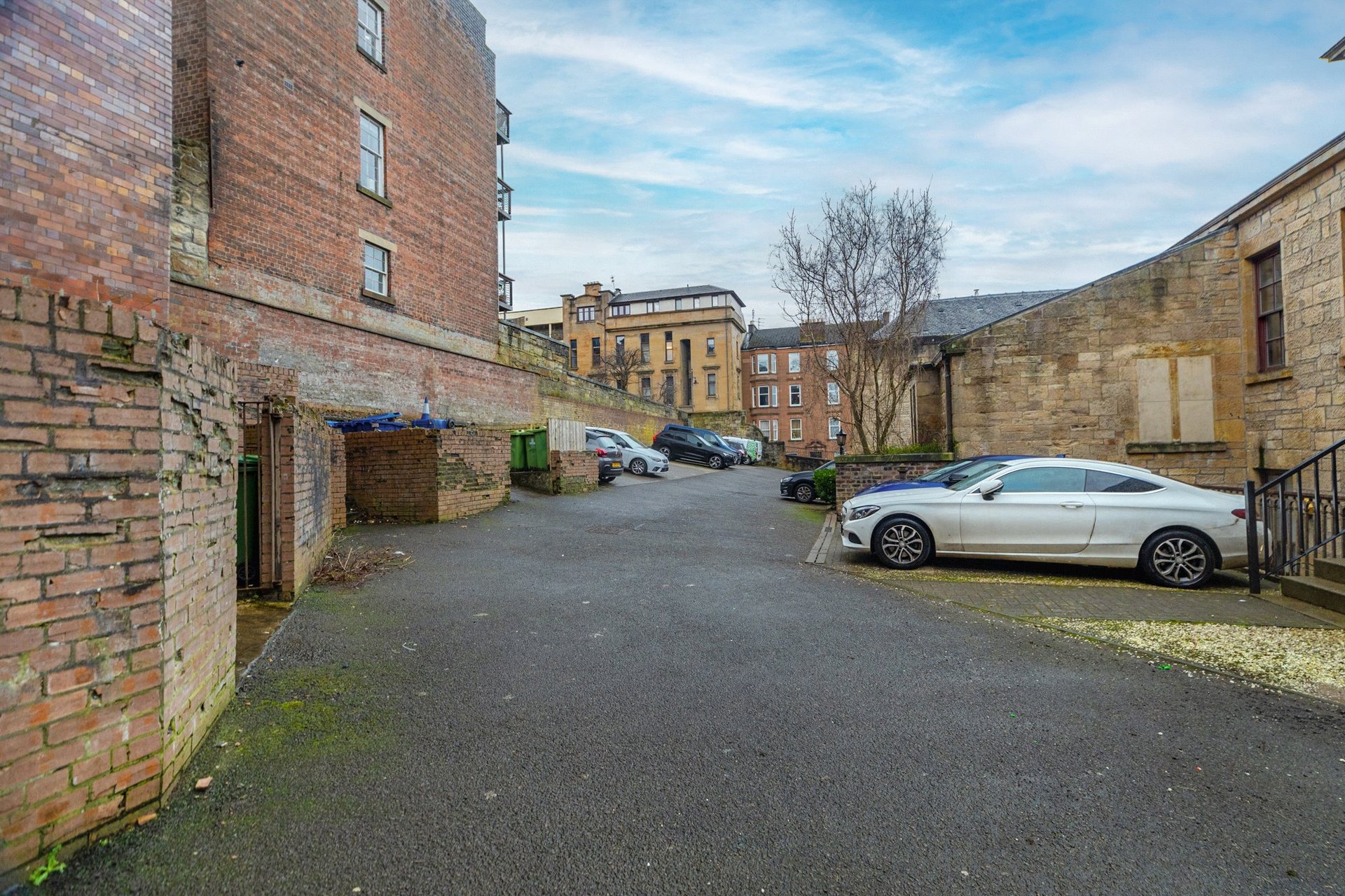 Flat 2/5 The Old School Building, 43 Garnethill Street, Garnethill, Glasgow City, G3 6QD - Picture #19