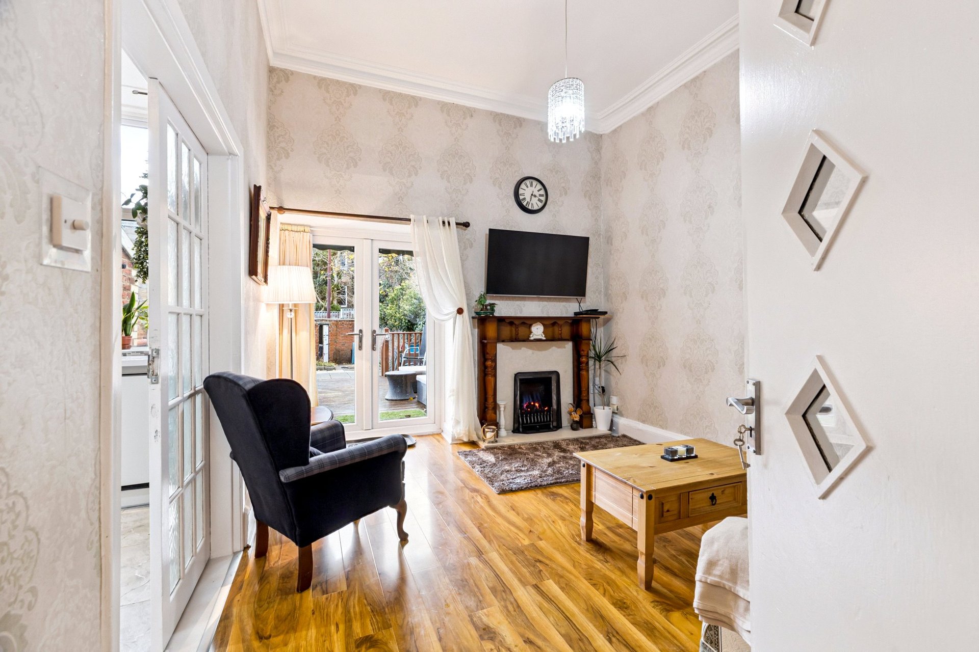 3 May Terrace, Mount Florida, Glasgow, G42 9XF - Picture #8