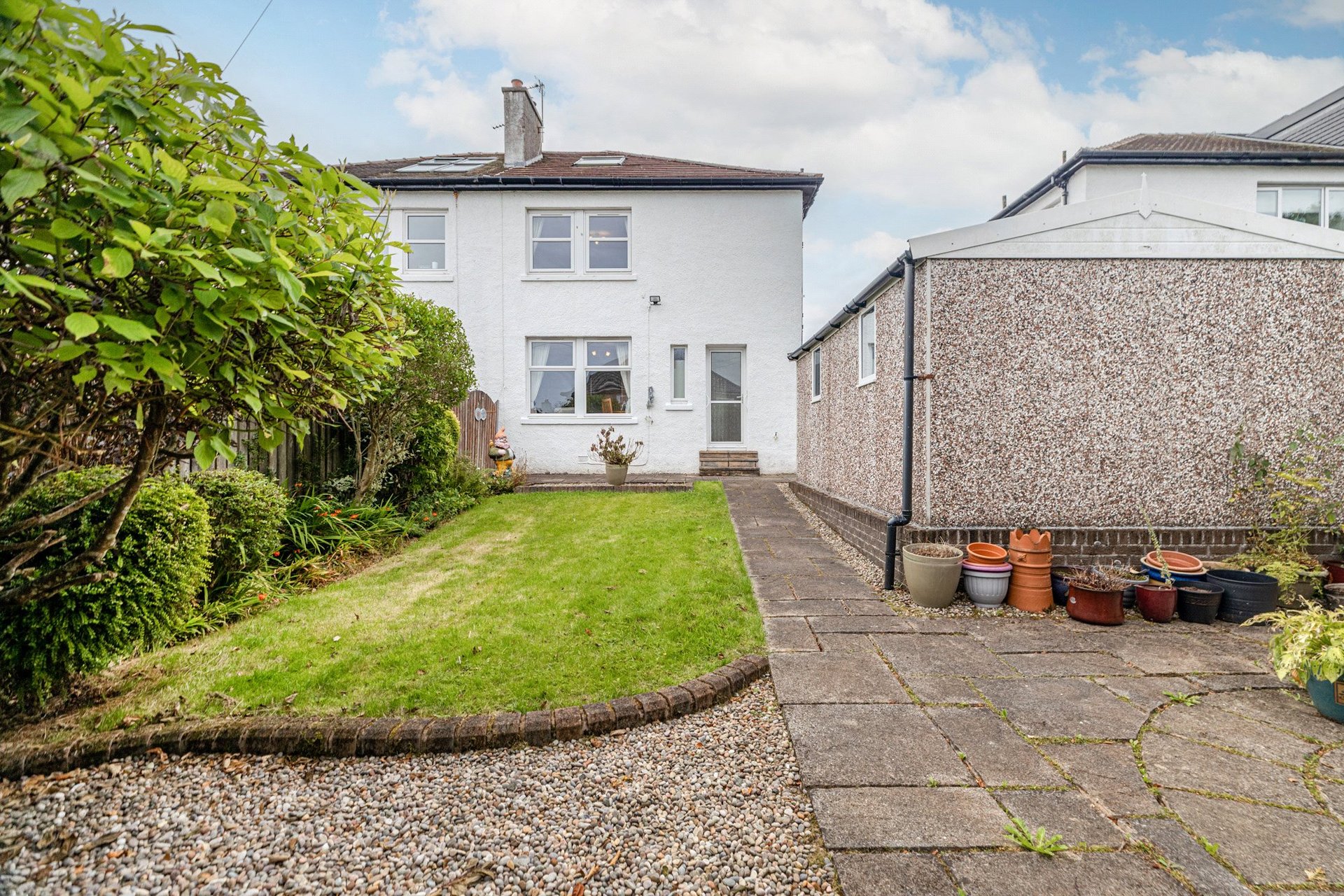 40 Mosshead Road, Bearsden, G61 3HL - Picture #2