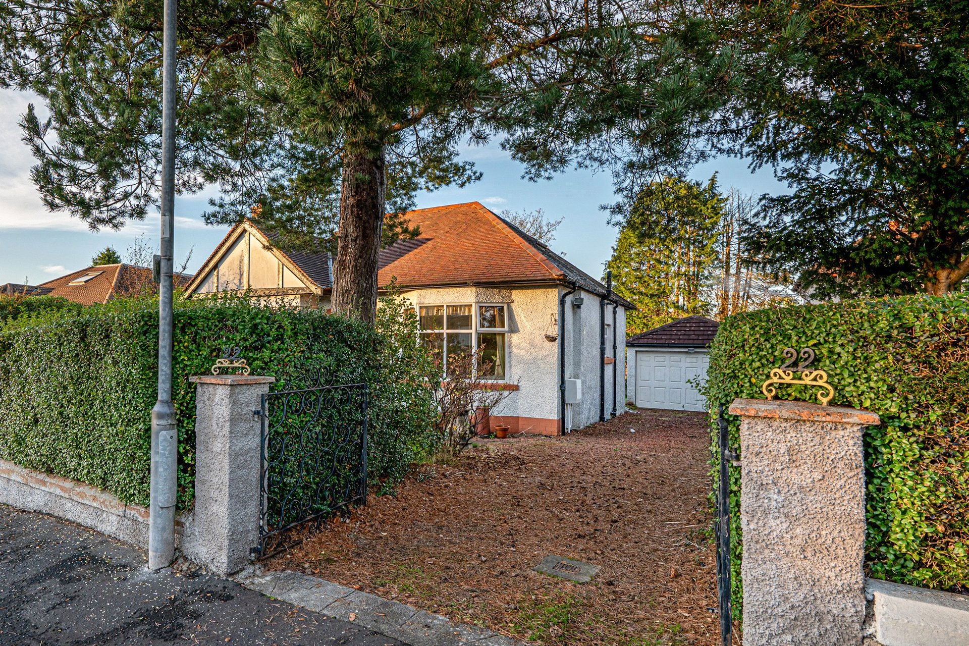 22 Iain Road, Bearsden, G61 4PA - Picture #26