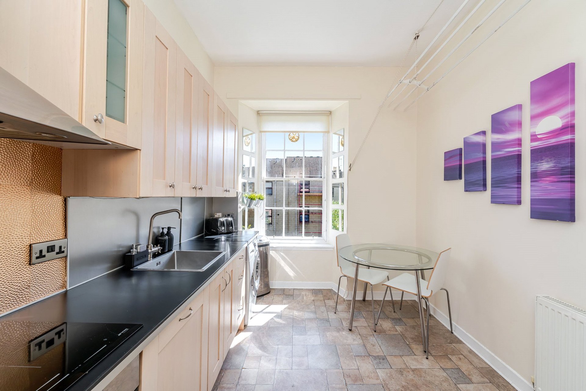 3/2, 30 Willowbank Street, Woodlands, Glasgow, G3 6LZ - Picture #8