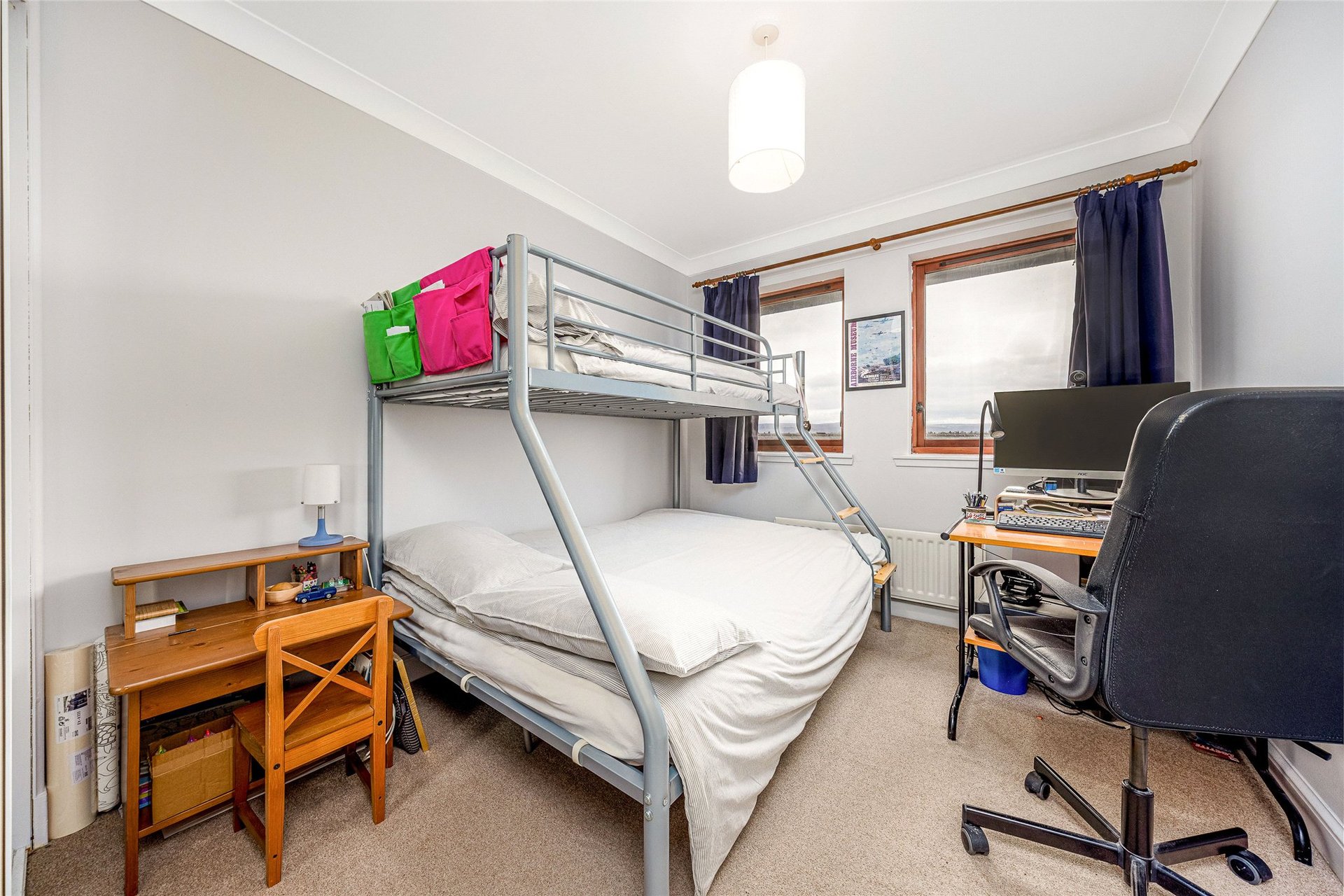 37 Elderbank, Bearsden, G61 1ND - Picture #22