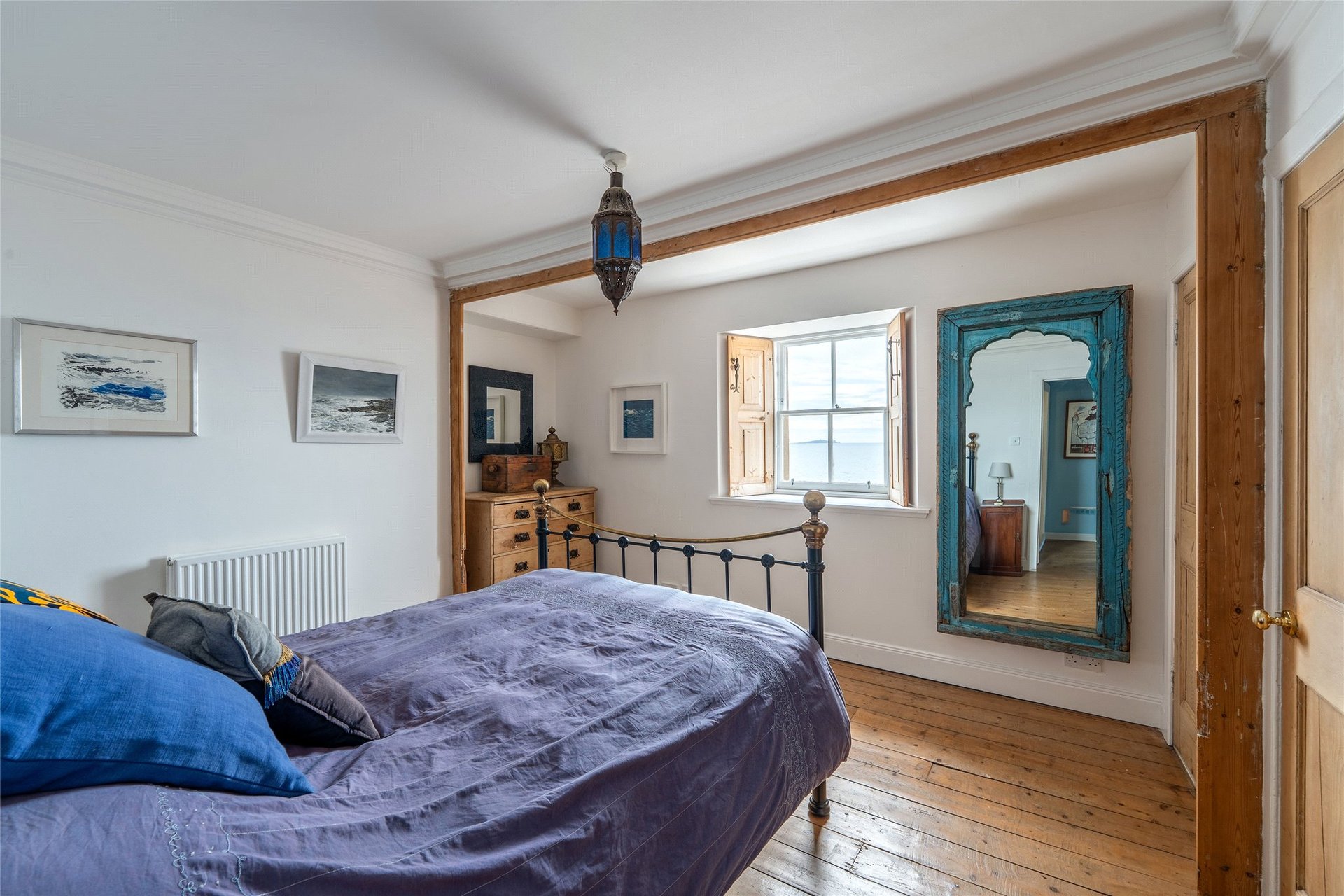63 George Street, Cellardyke, Anstruther, Fife, KY10 3AS - Picture #24