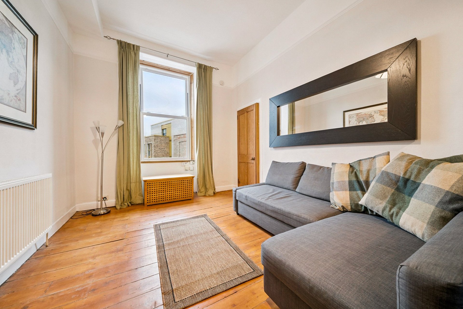 5, 4 Fowler Terrace, Edinburgh, EH11 1BZ - Picture #2