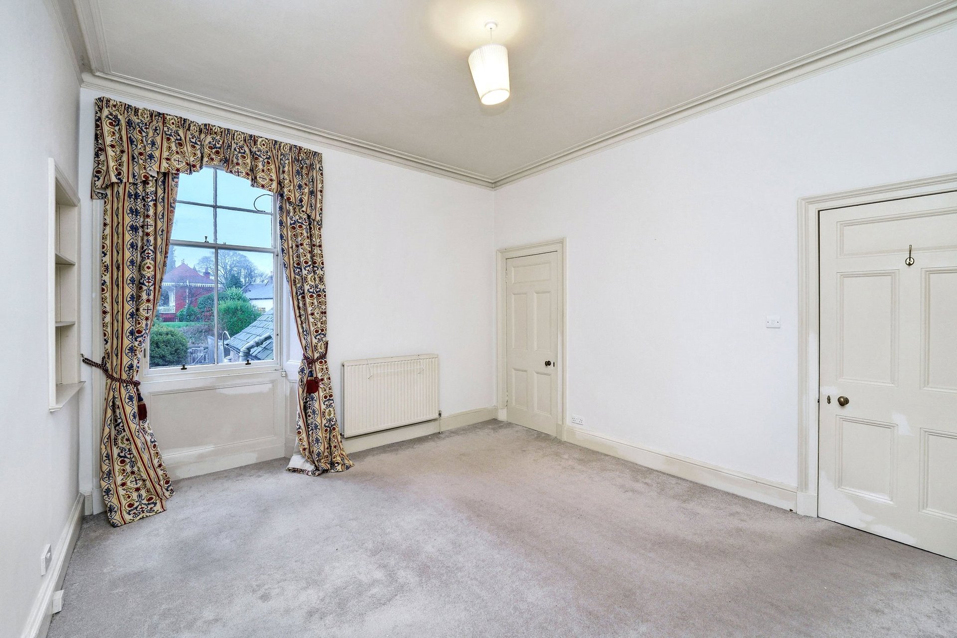 15/1F Murrayfield Avenue, Edinburgh, Midlothian, EH12 6AU - Picture #14