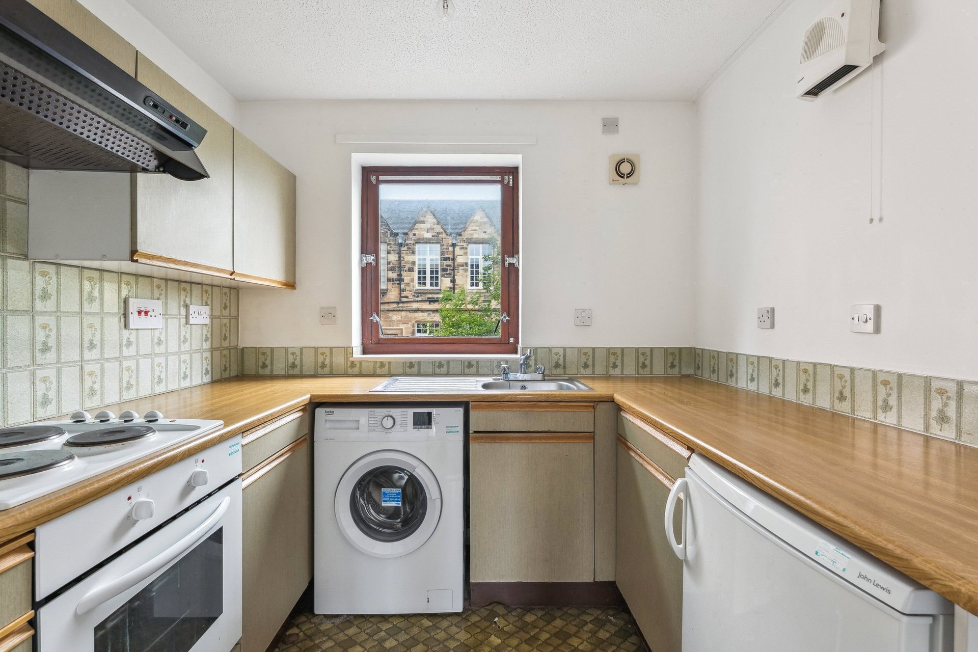 Flat 8, 60 Lumsden Street, Yorkhill, Glasgow, G3 8RH - Picture #6