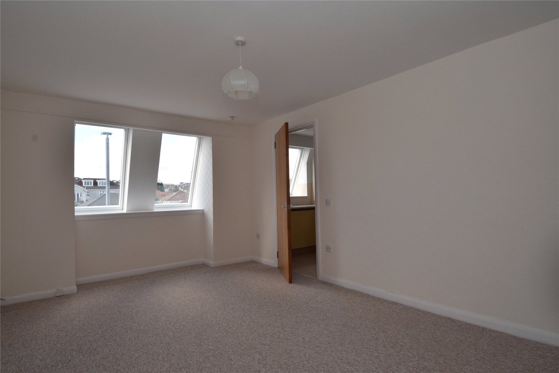 Flat 36, Elm Court, 97 Main Street, Milngavie, G62 6JQ - Picture #3