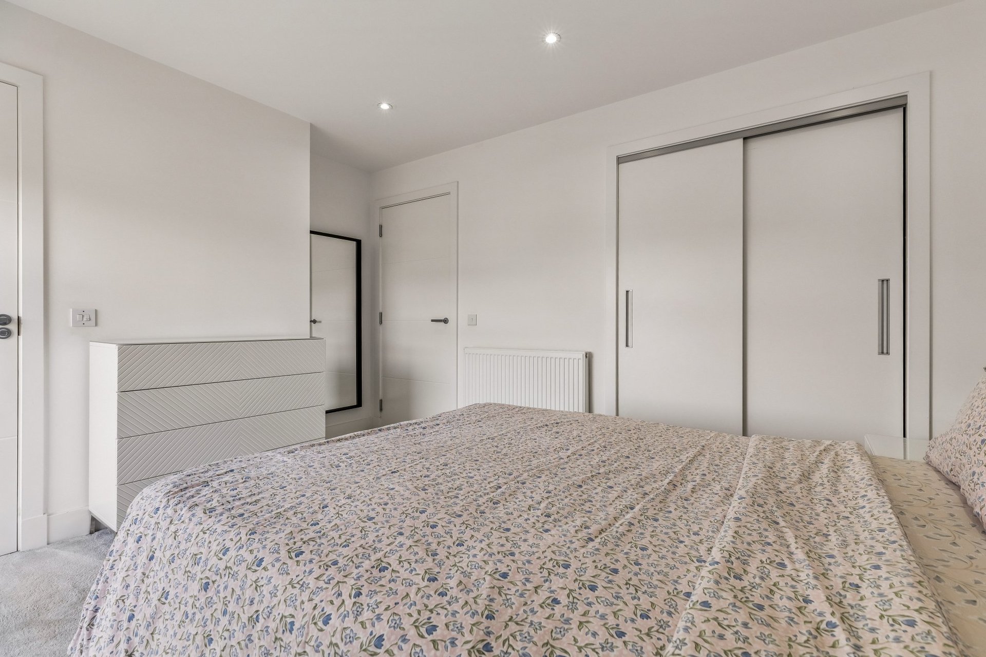 Flat 2/4, 3 Festival Court, Glasgow, G51 1BD - Picture #16
