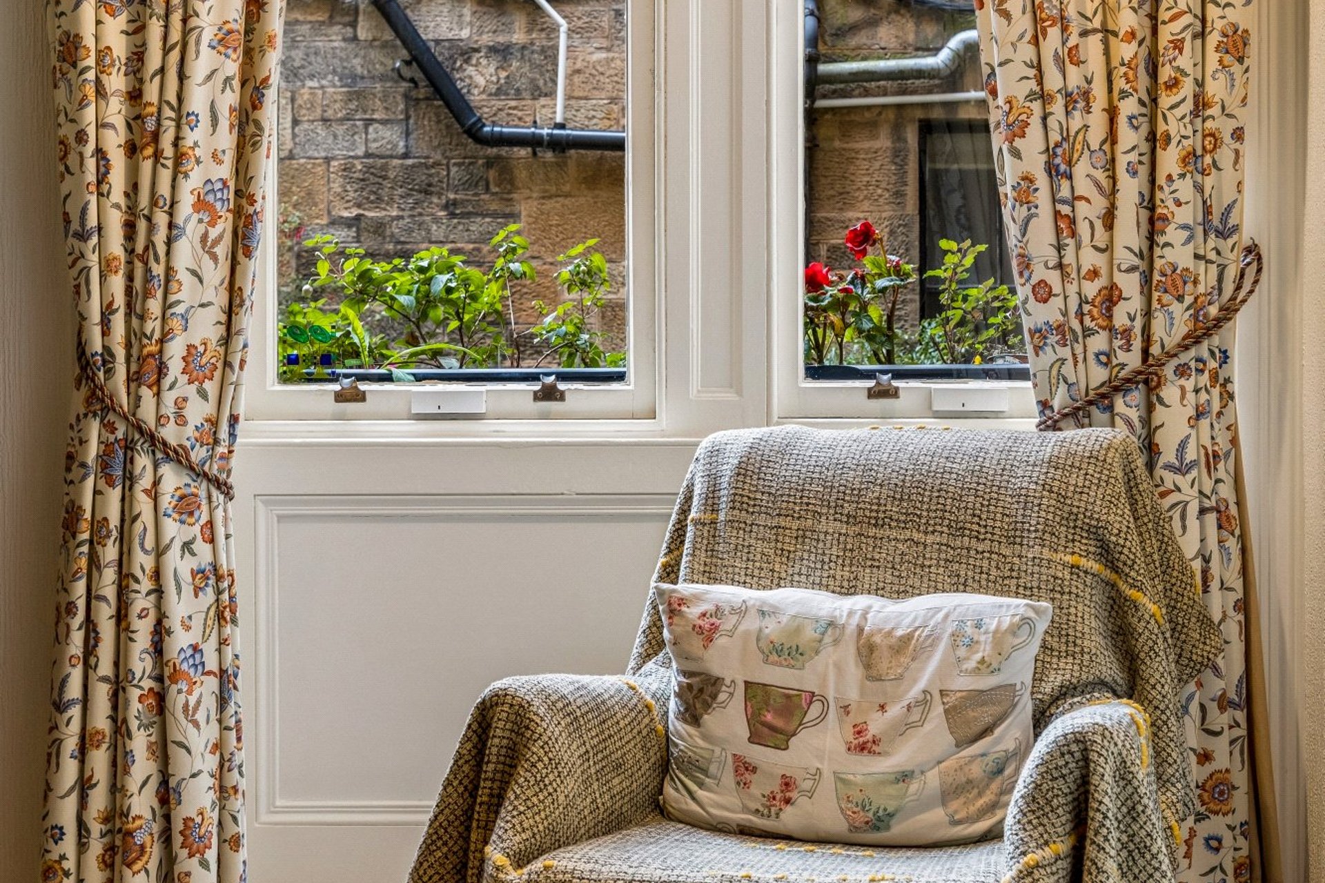 0/1, 5 Queensborough Gardens, Hyndland, Glasgow, G12 9PW - Picture #25