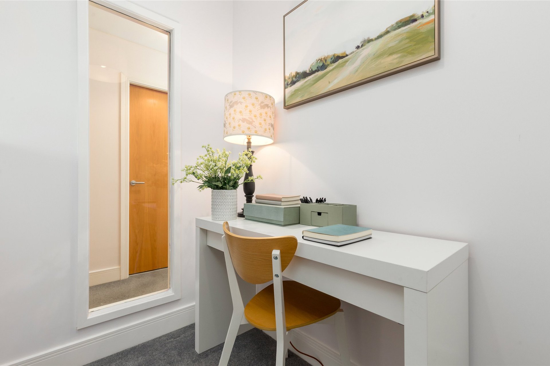 Flat 10, 18 Fettes Rise, Edinburgh, Midlothian, EH4 1QH - Picture #7
