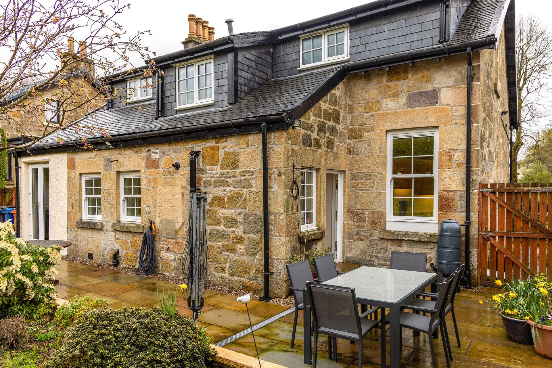 28 Tannoch Drive, Milngavie, G62 8AS - Picture #2