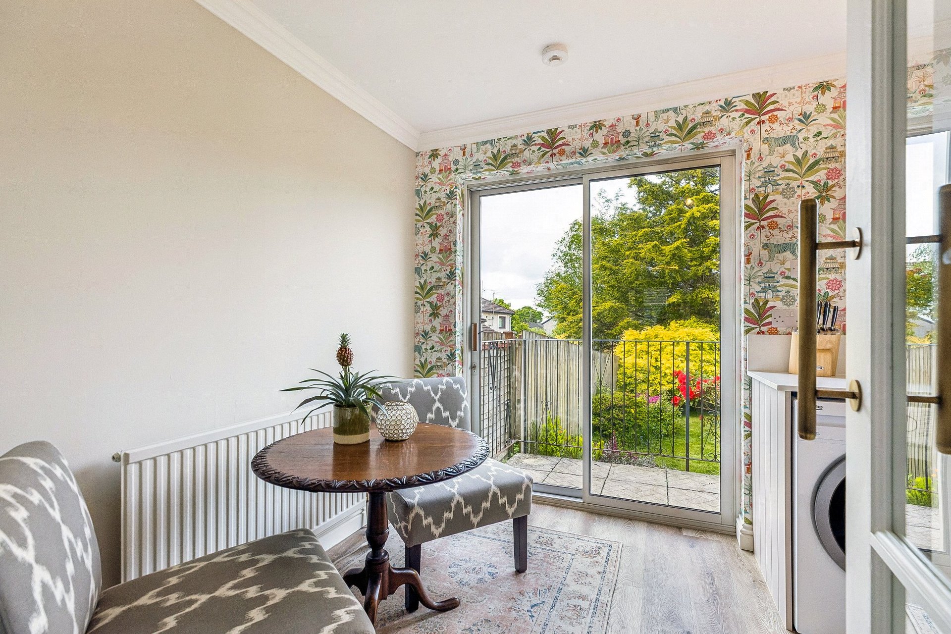 14 Dundonald Crescent, Newton Mearns, Glasgow, G77 5TJ - Picture #8