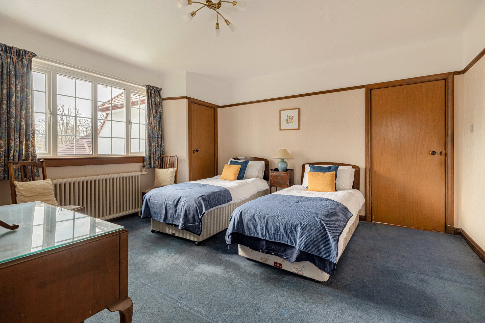 Muskoka, 24 Craigmillar Avenue, Milngavie, G62 8AX - Picture #33