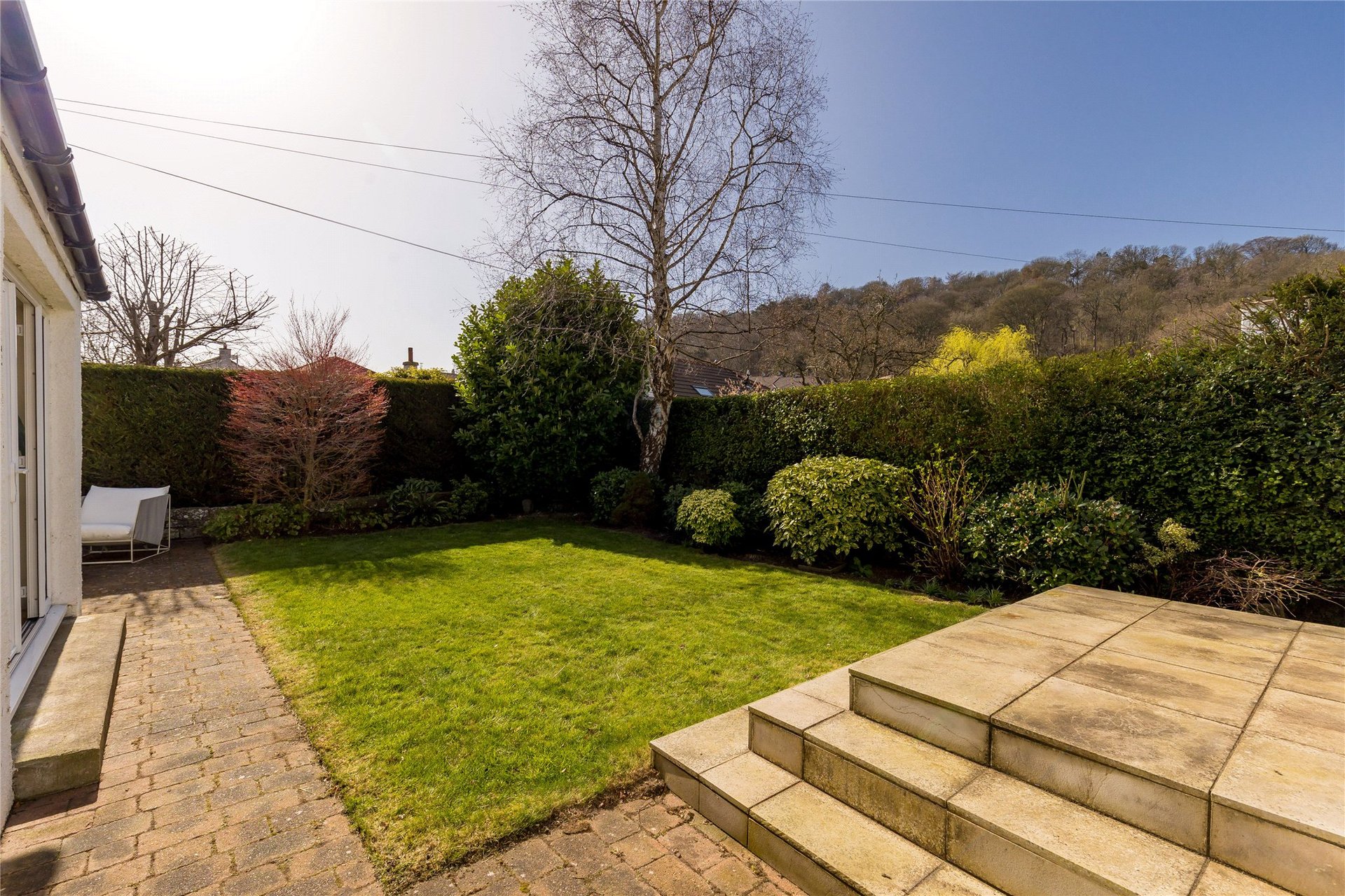 5 Hillpark Road, Edinburgh, EH4 7AR - Picture #29