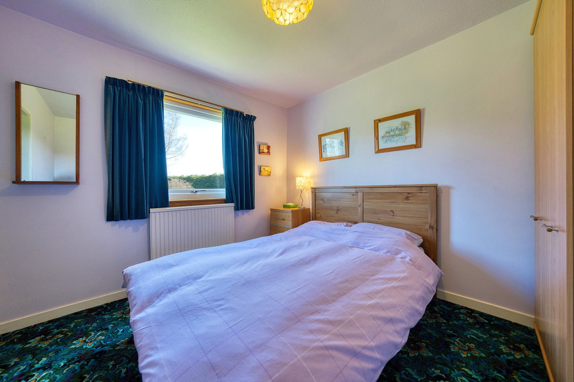 Rosail, Foulpapple Road, Newmilns, East Ayrshire, KA16 9LB - Picture #24