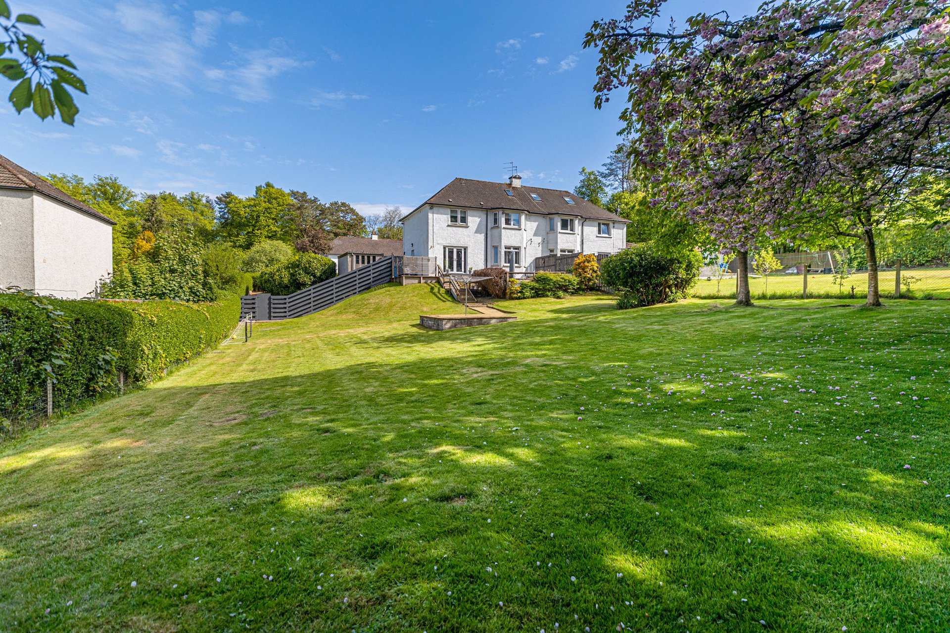 3 Woodfarm Road, Thornliebank, Glasgow, East Renfrewshire, G46 7JJ - Picture #2