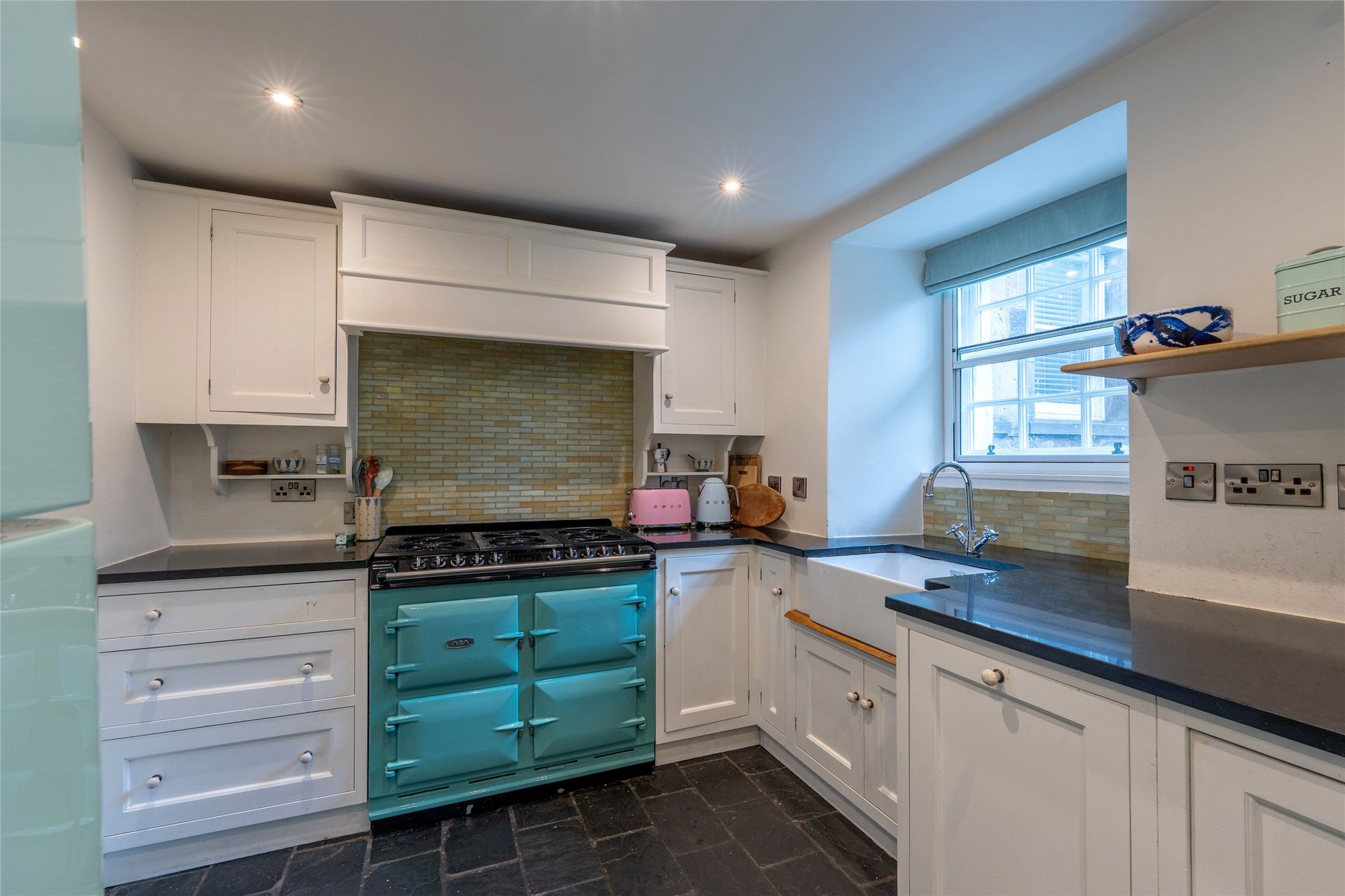 24 South Street, St. Andrews, Fife, KY16 9QU - Picture #8