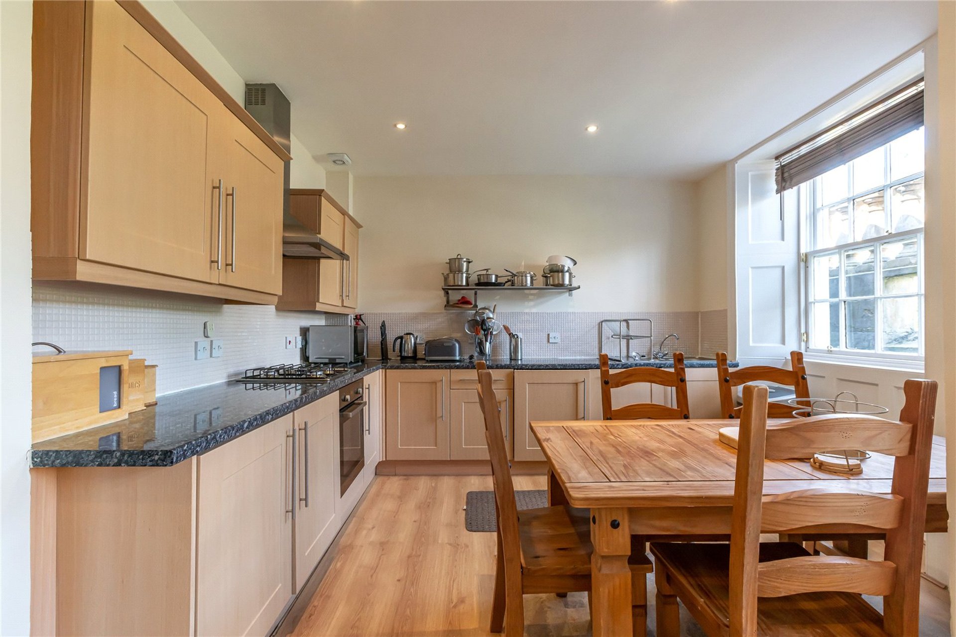 Flat 3, 11 Woodside Place, Park, Glasgow, G3 7QF - Picture #5