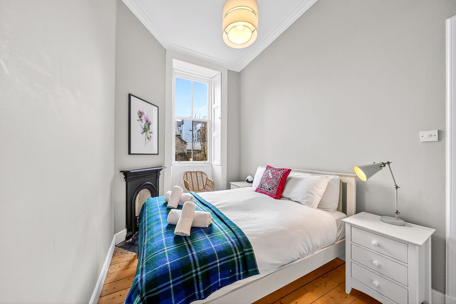 66 Montgomery Street, Hillside, Edinburgh, EH7 5JA - Picture #7