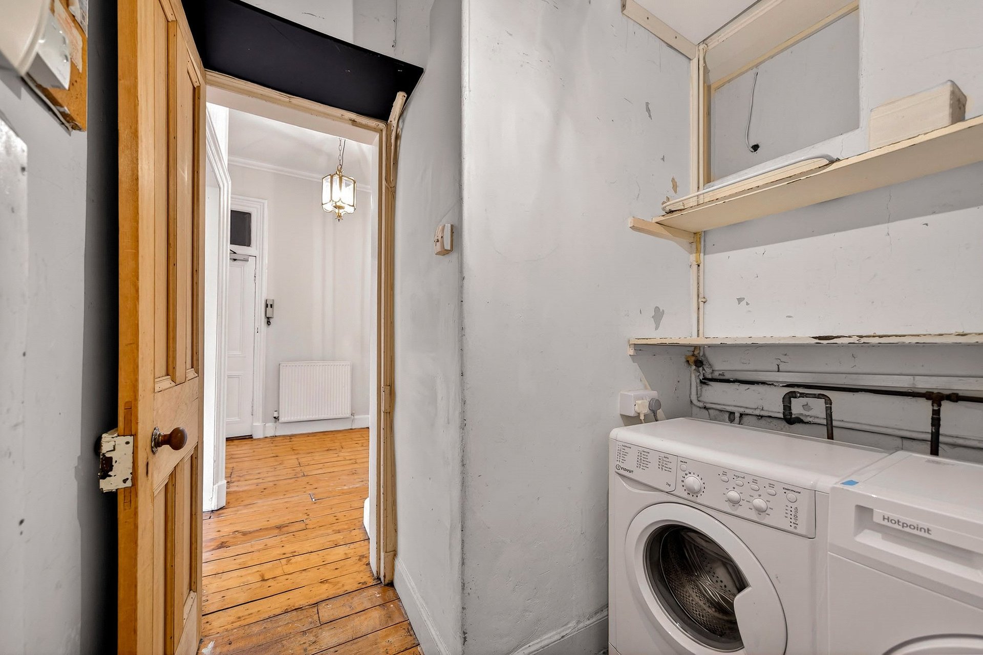 34/2 Warrender Park Terrace, Marchmont, Edinburgh, EH9 1ED - Picture #26