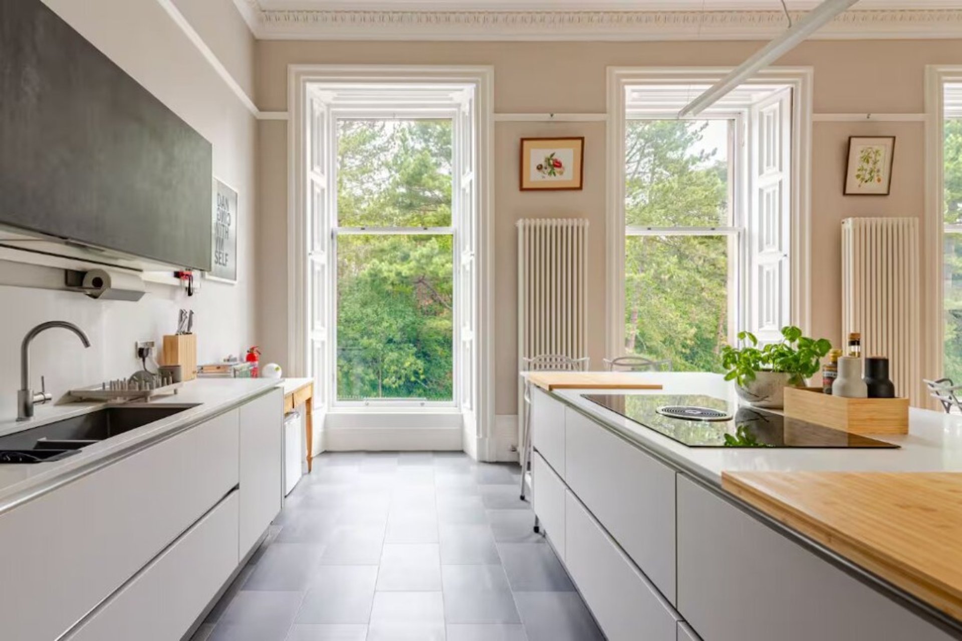 14 Inverleith Terrace, Inverleith, Edinburgh, EH3 5NS - Picture #4