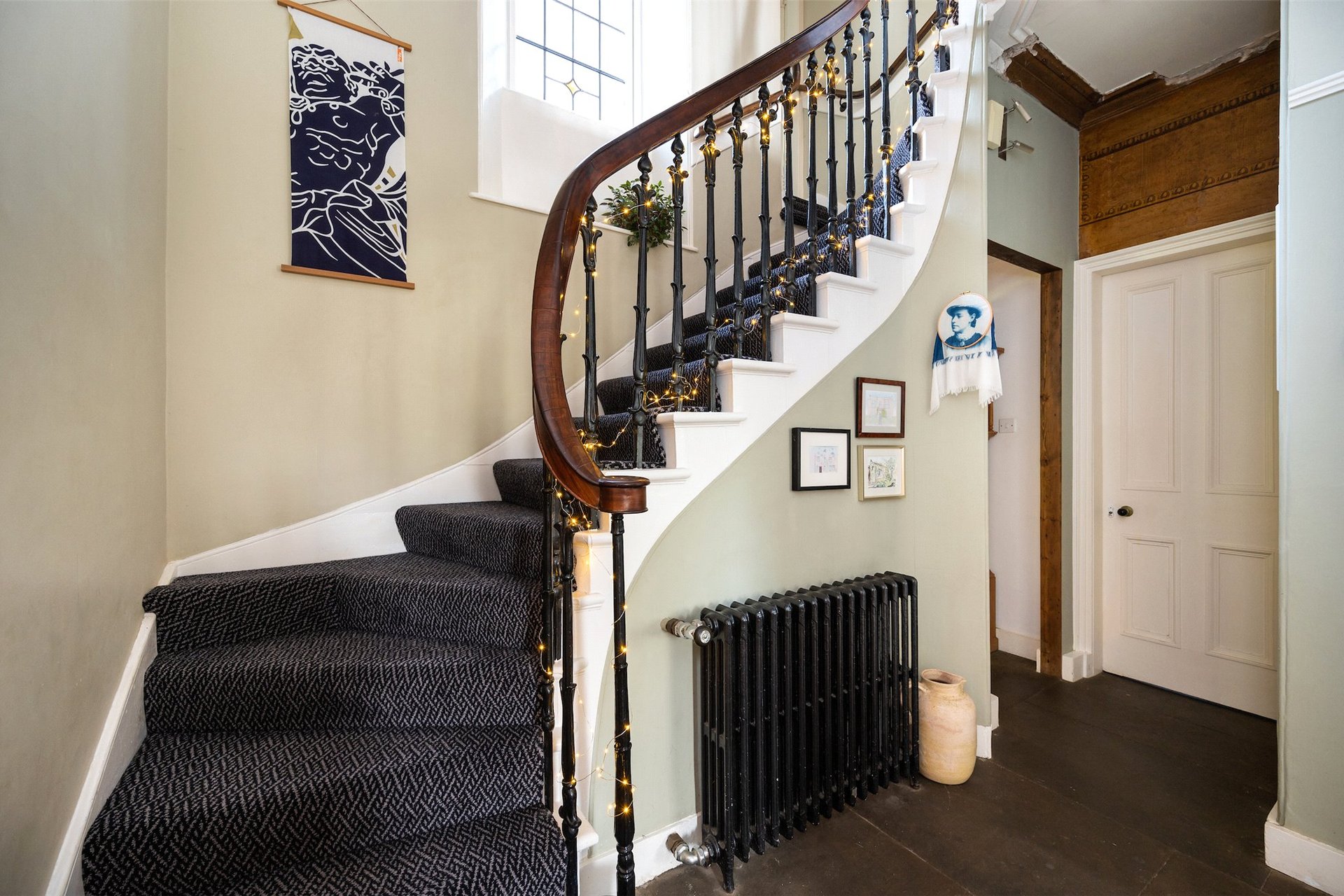 Clunie House, 89 High Street, Strathmiglo, Cupar, Fife, KY14 7PR - Picture #12