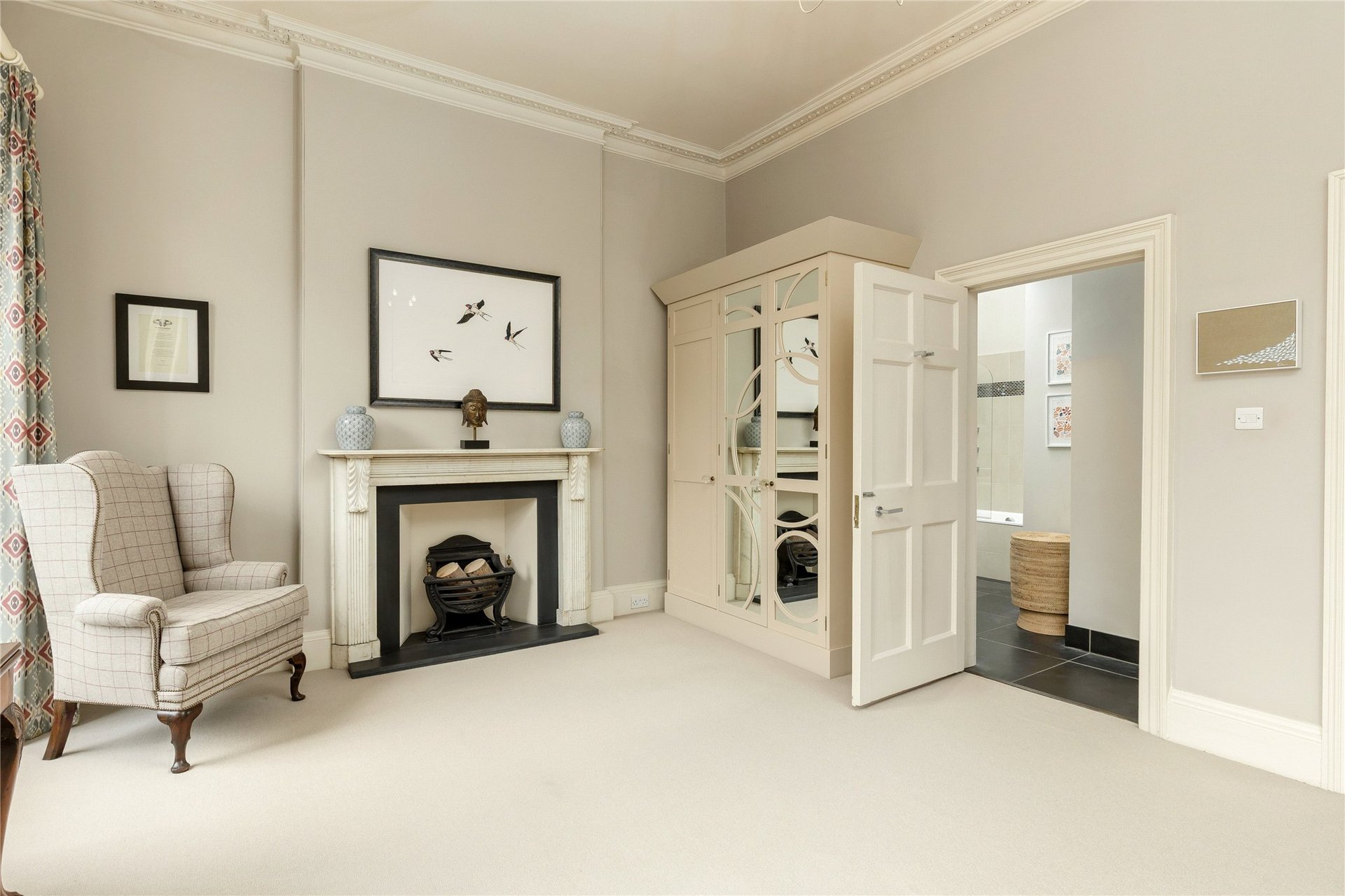 6 Warriston Crescent, Edinburgh, EH3 5LA - Picture #19