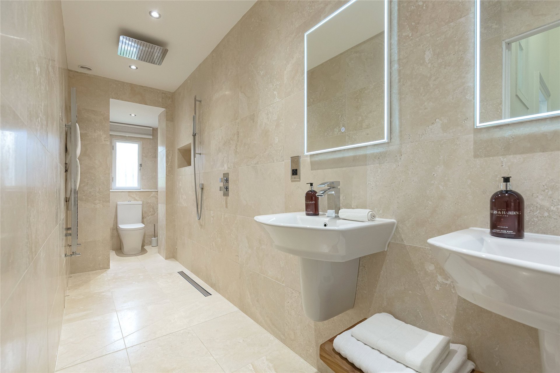 61/1 Northumberland Street, Edinburgh, EH3 6JQ - Picture #13