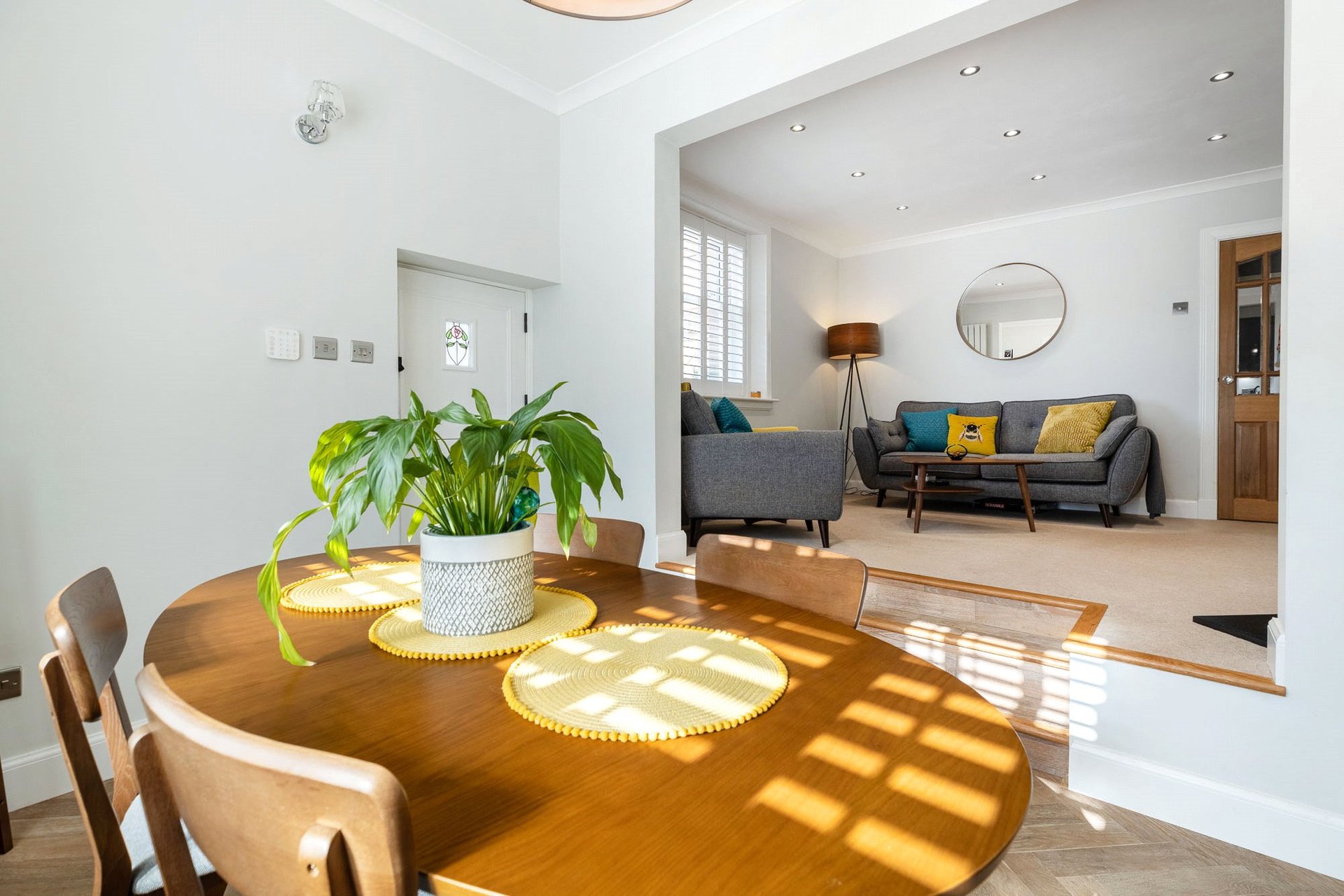 15A Cleveden Crescent Lane, Kelvinside, Glasgow, G12 0NZ - Picture #11