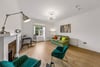 Flat 2, 18 Belmont Crescent, Kelvinbridge, Glasgow, G12 8EU - Picture #3