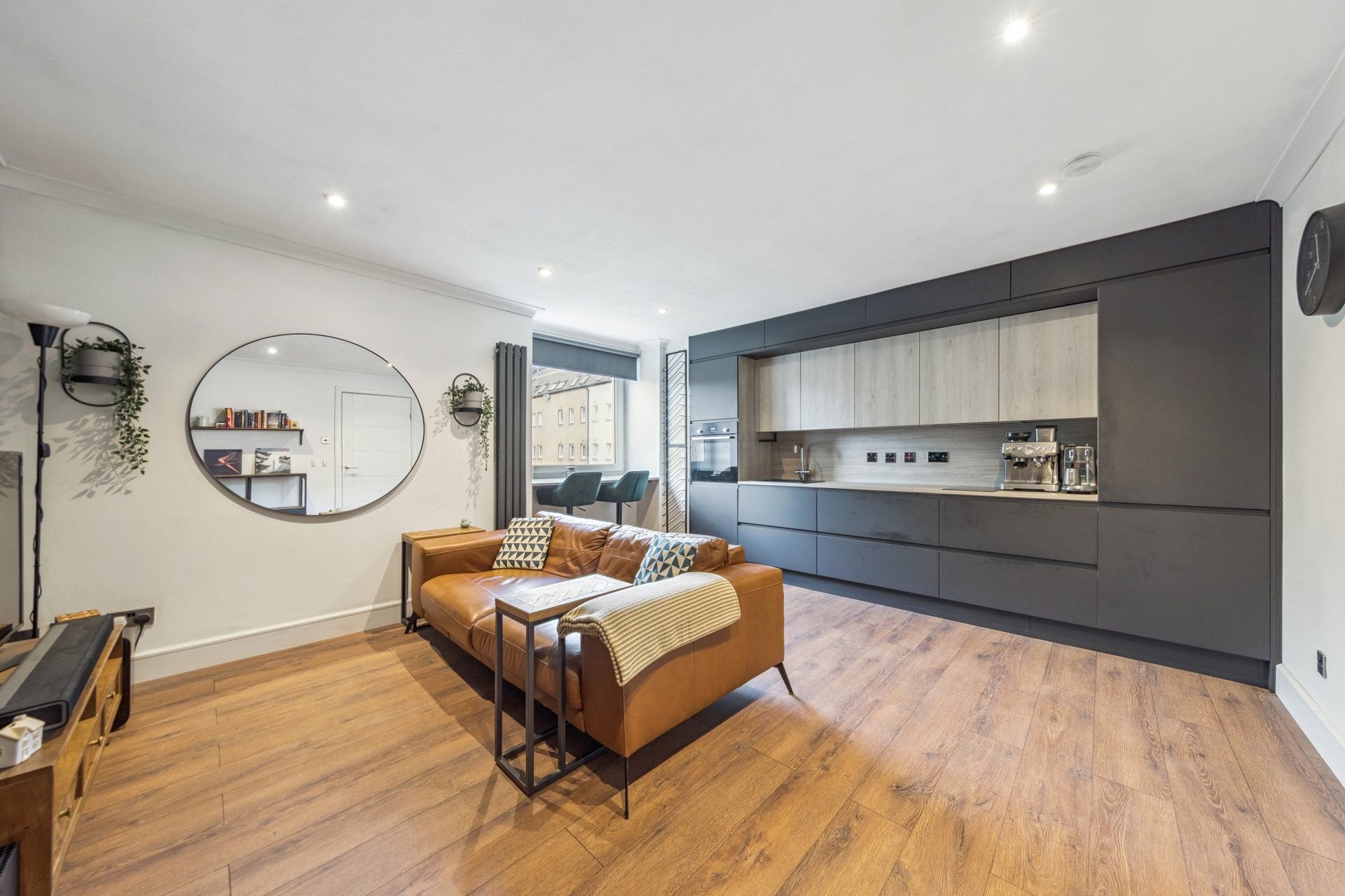Flat 10, 10 Dorset Square, Finnieston, Glasgow, G3 7LL - Picture #3