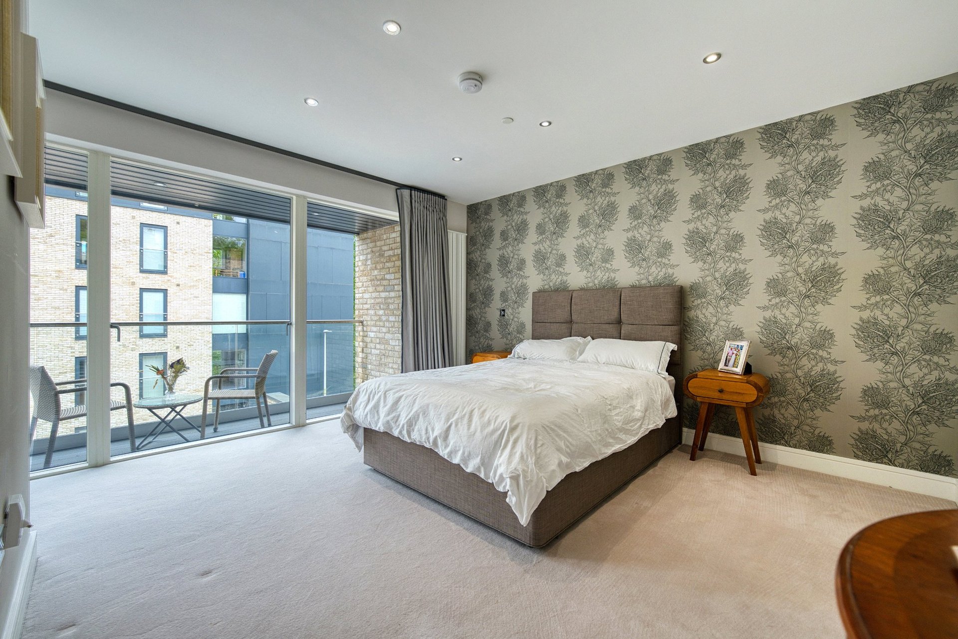 36 Hamilton Drive, Botanics, Glasgow, G12 8EE - Picture #20