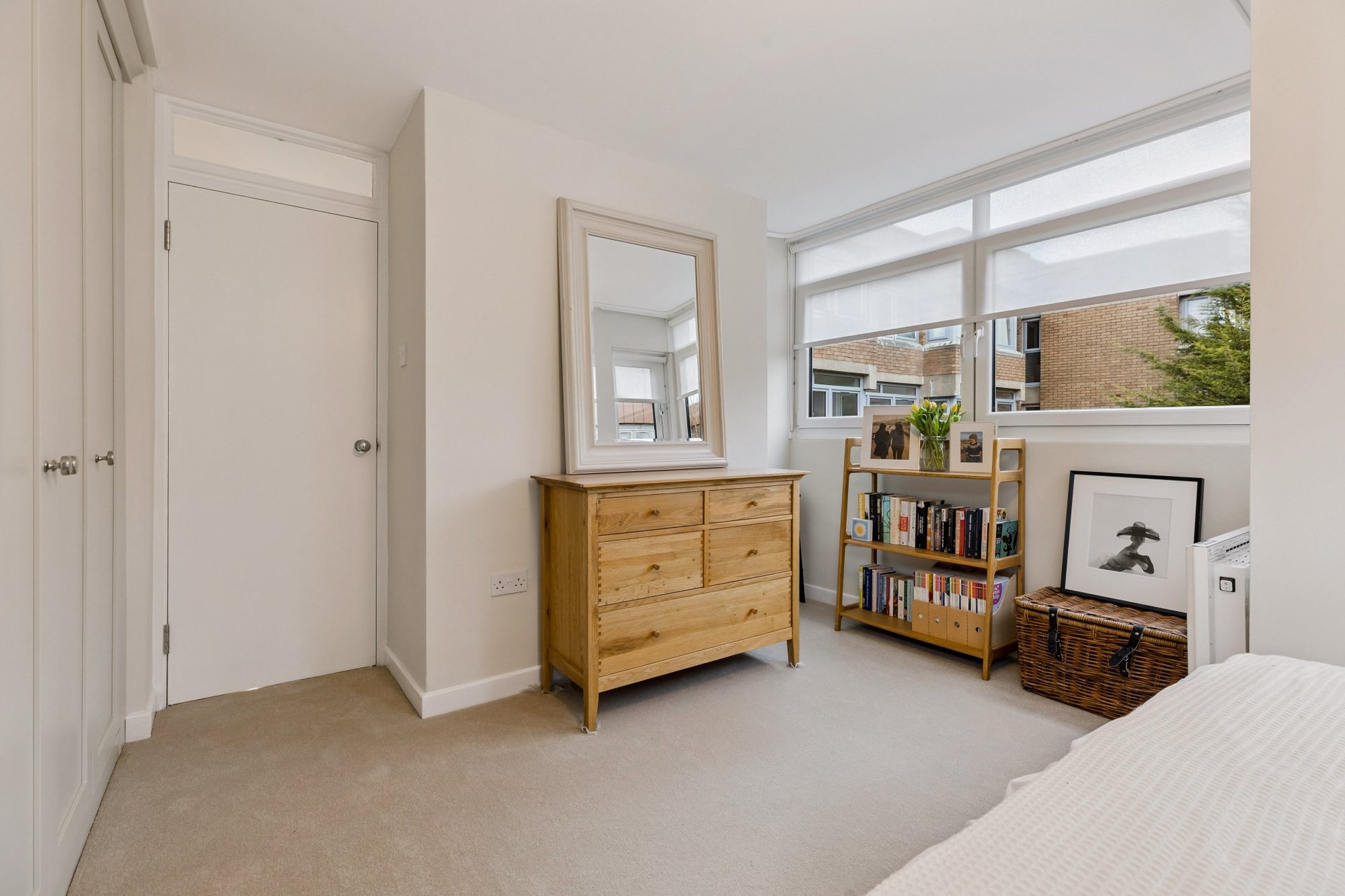 Flat 7, Balfour Court, 12 Lethington Avenue, Shawlands, G41 3HB - Picture #15