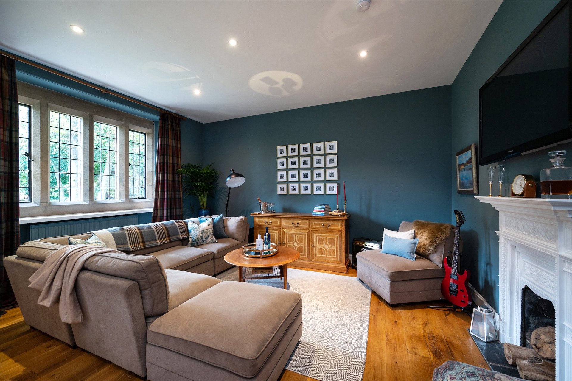 The Stables, Carlekemp, Abbotsford Road, North Berwick, East Lothian, EH39 5DA - Picture #11