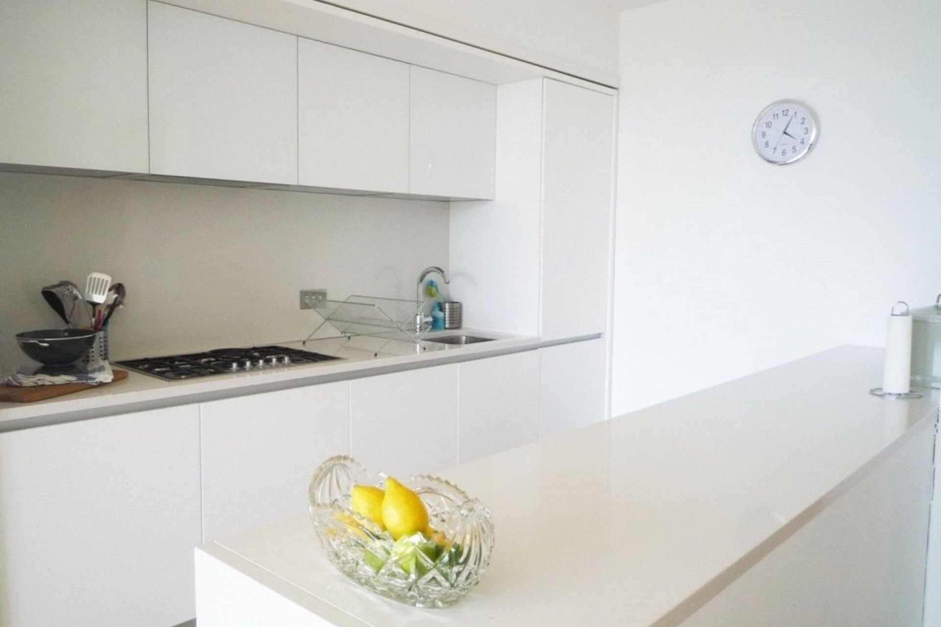 Flat 17, 24 Simpson Loan, Lauriston, Edinburgh, EH3 9GE - Picture #5
