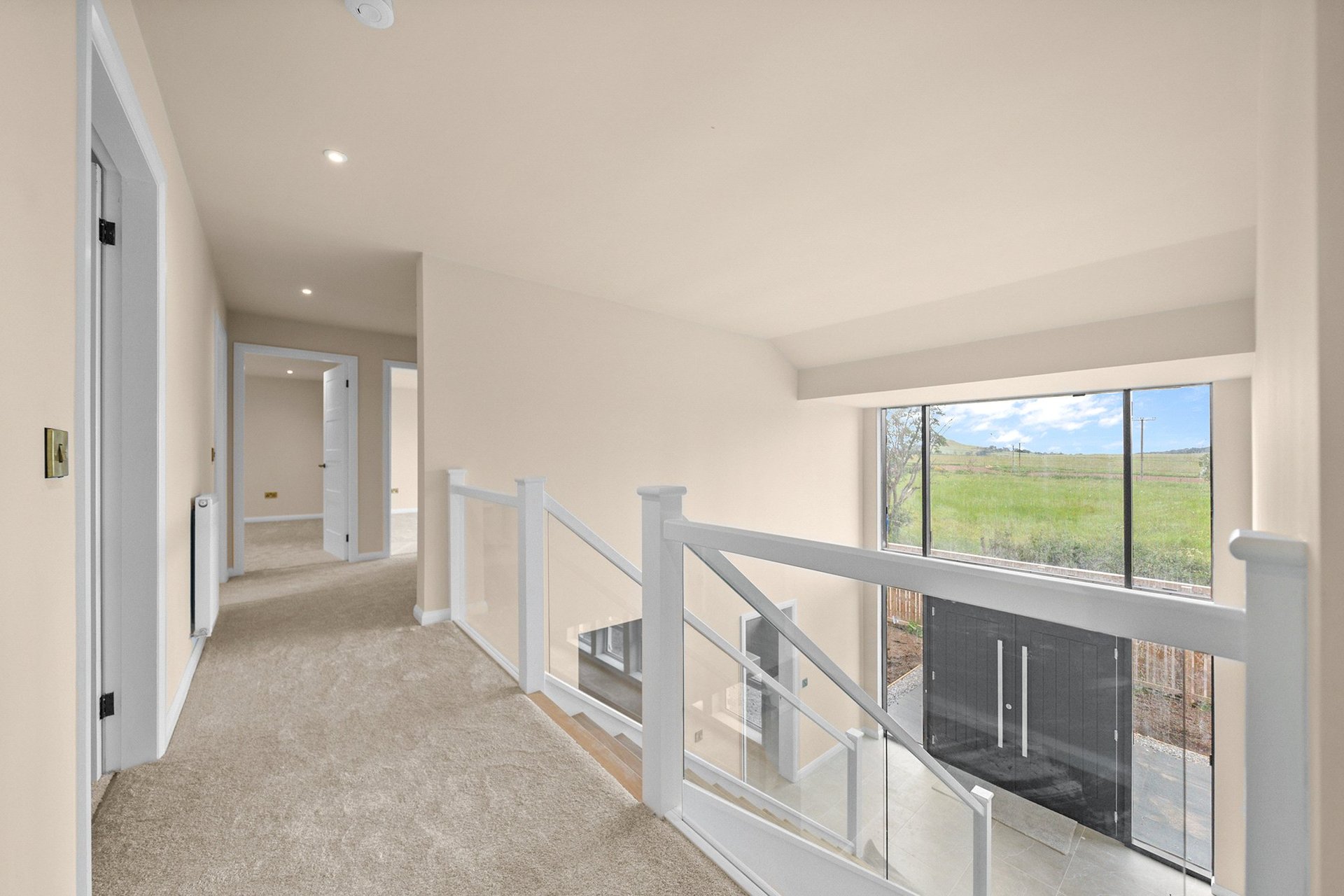 Beaumont, 64A Biggar Road, Symington, Biggar, South Lanarkshire, ML12 6FT - Picture #20
