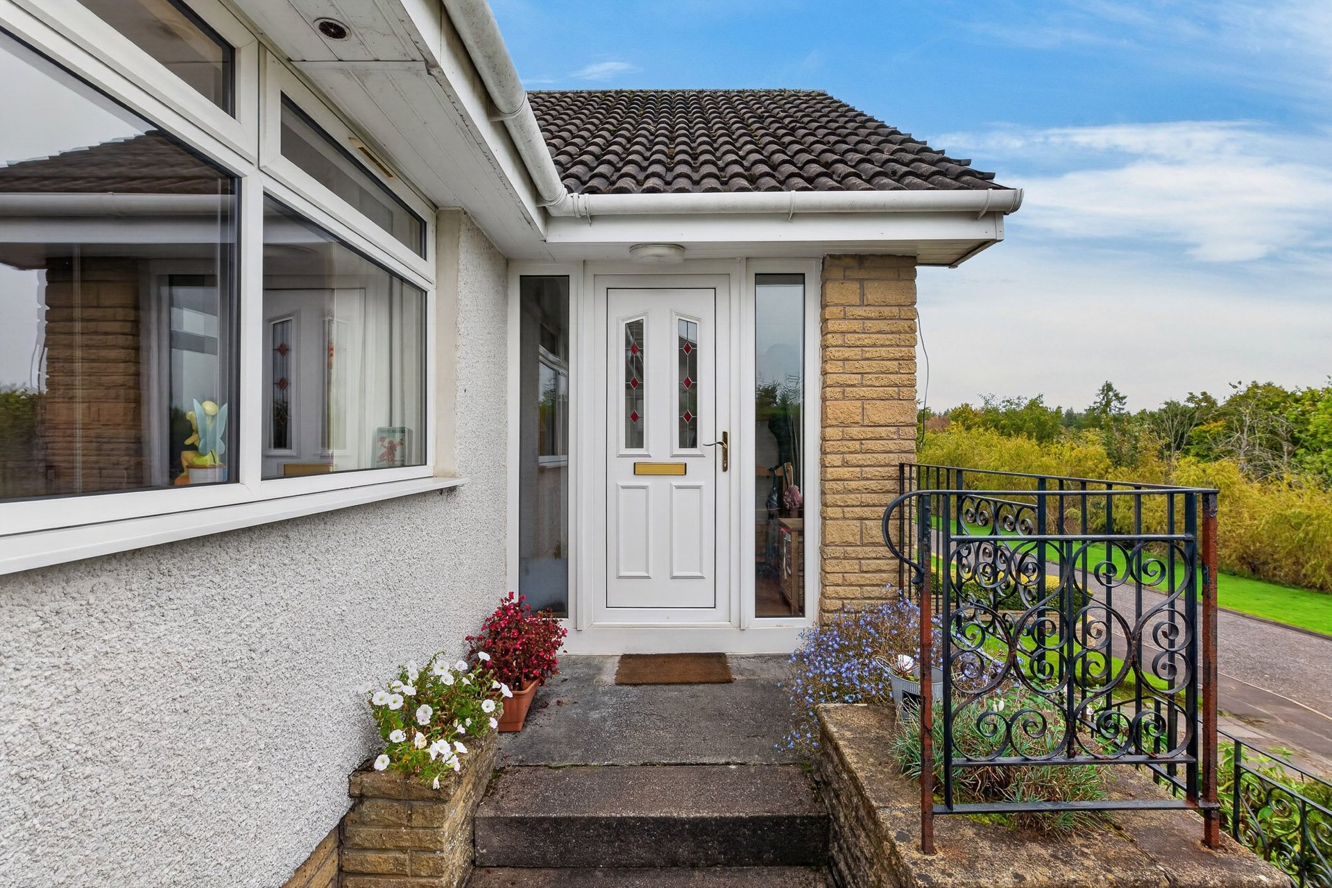 9 Cromalt Crescent, Bearsden, G61 4RX - Picture #40