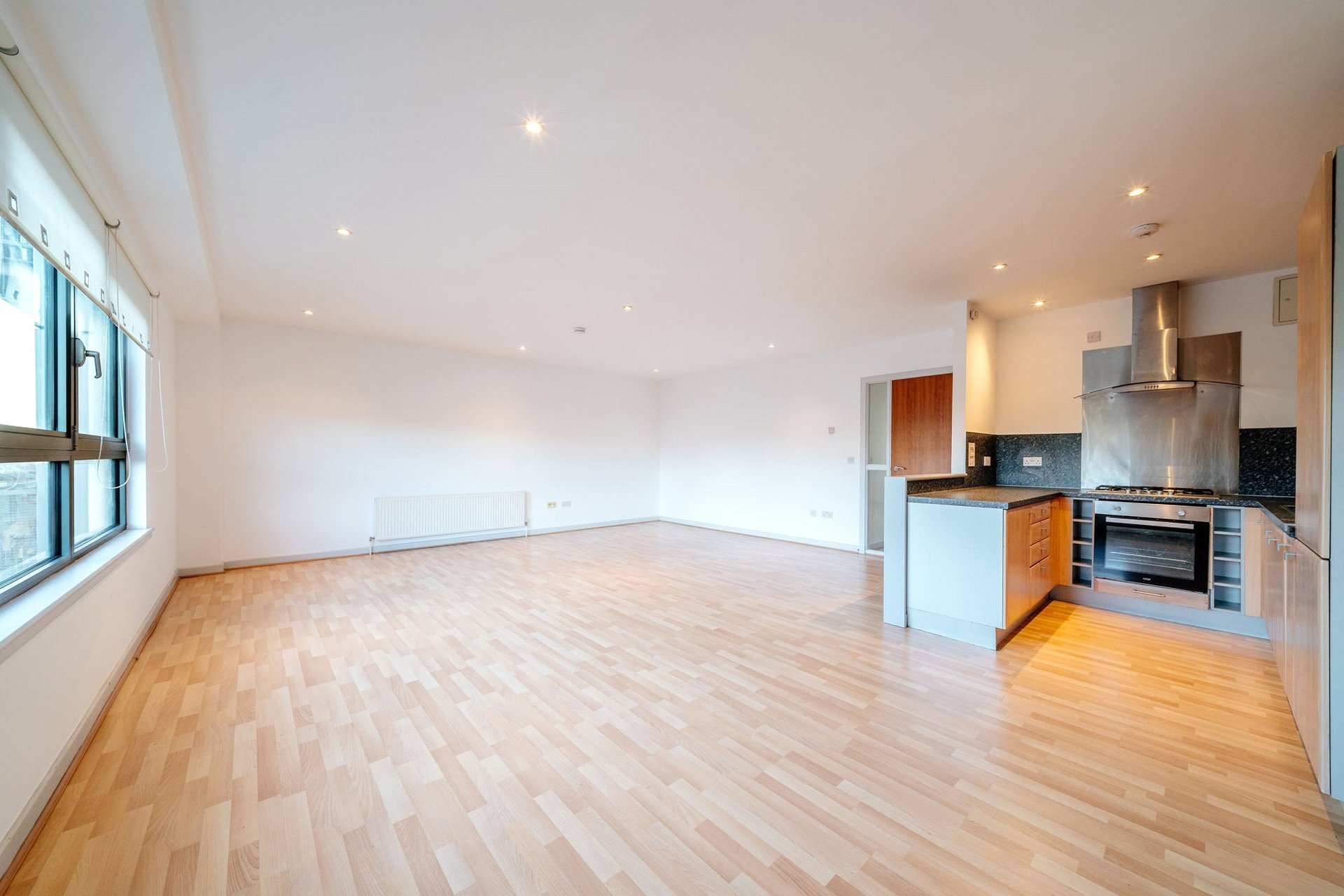 2/1, 319 Glasgow Harbour Terraces, Glasgow Harbour, Glasgow, G11 6BL - Picture #4