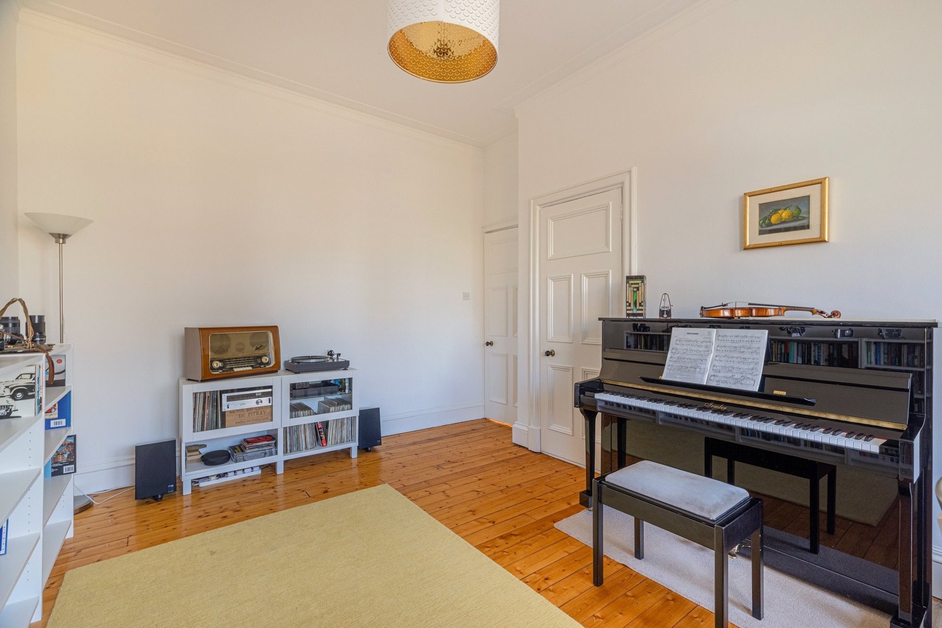 14 Varna Road, Jordanhill, Glasgow, G14 9NE - Picture #10