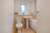 0/2, 23 Overnewton Square, Yorkhill, Glasgow, G3 8RW - Picture #12